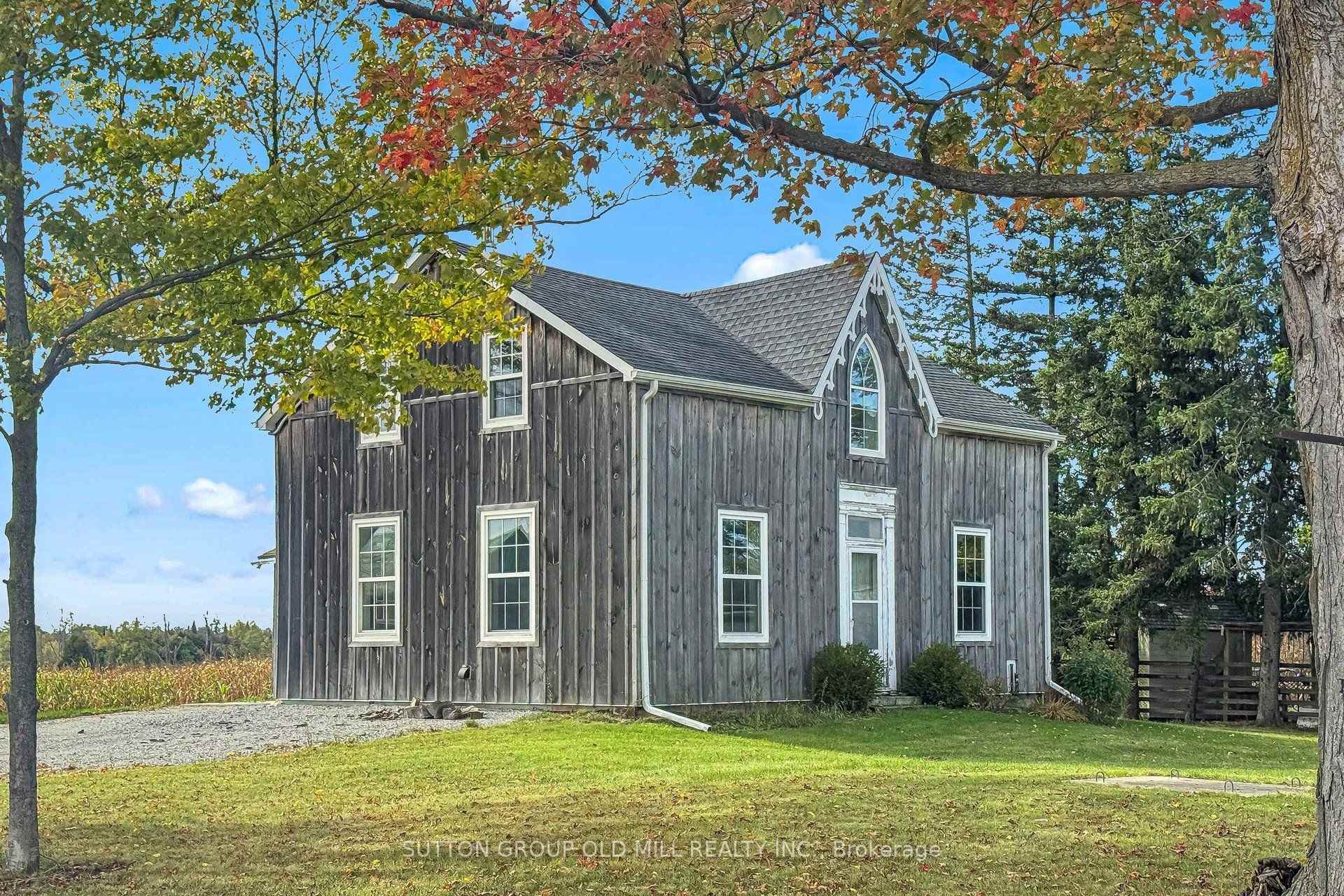 Photo 4 of 5166 Wellington Rd 125, Erin, Rural Erin — HOMEH