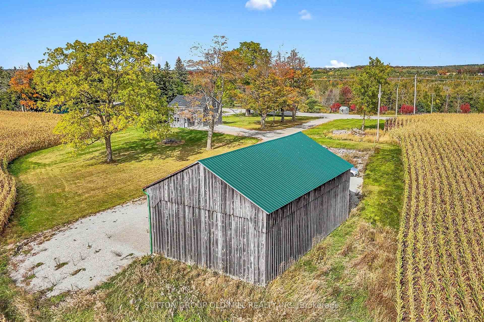 Photo 38 of 5166 Wellington Rd 125, Erin, Rural Erin — HOMEH