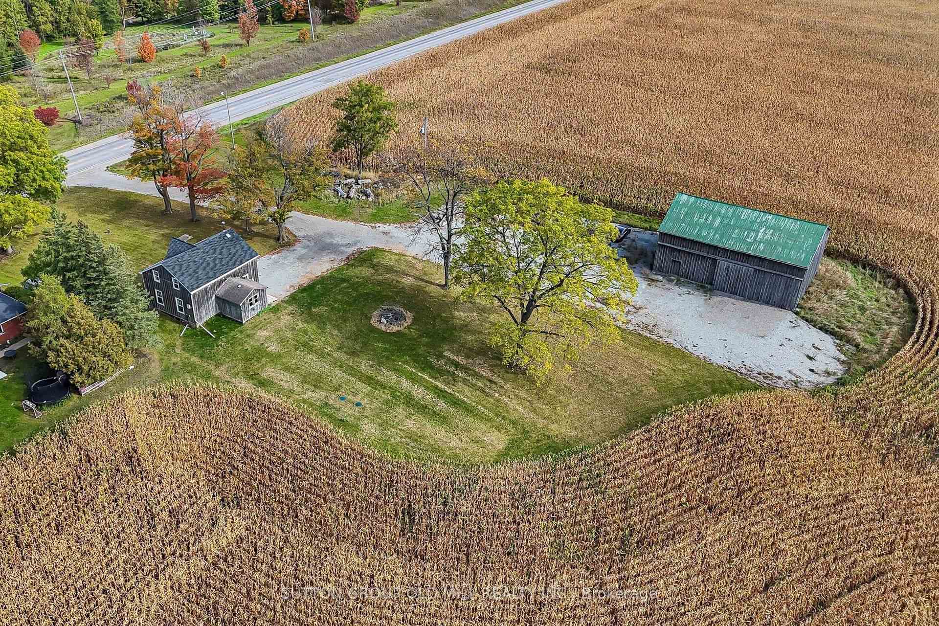 Photo 39 of 5166 Wellington Rd 125, Erin, Rural Erin — HOMEH