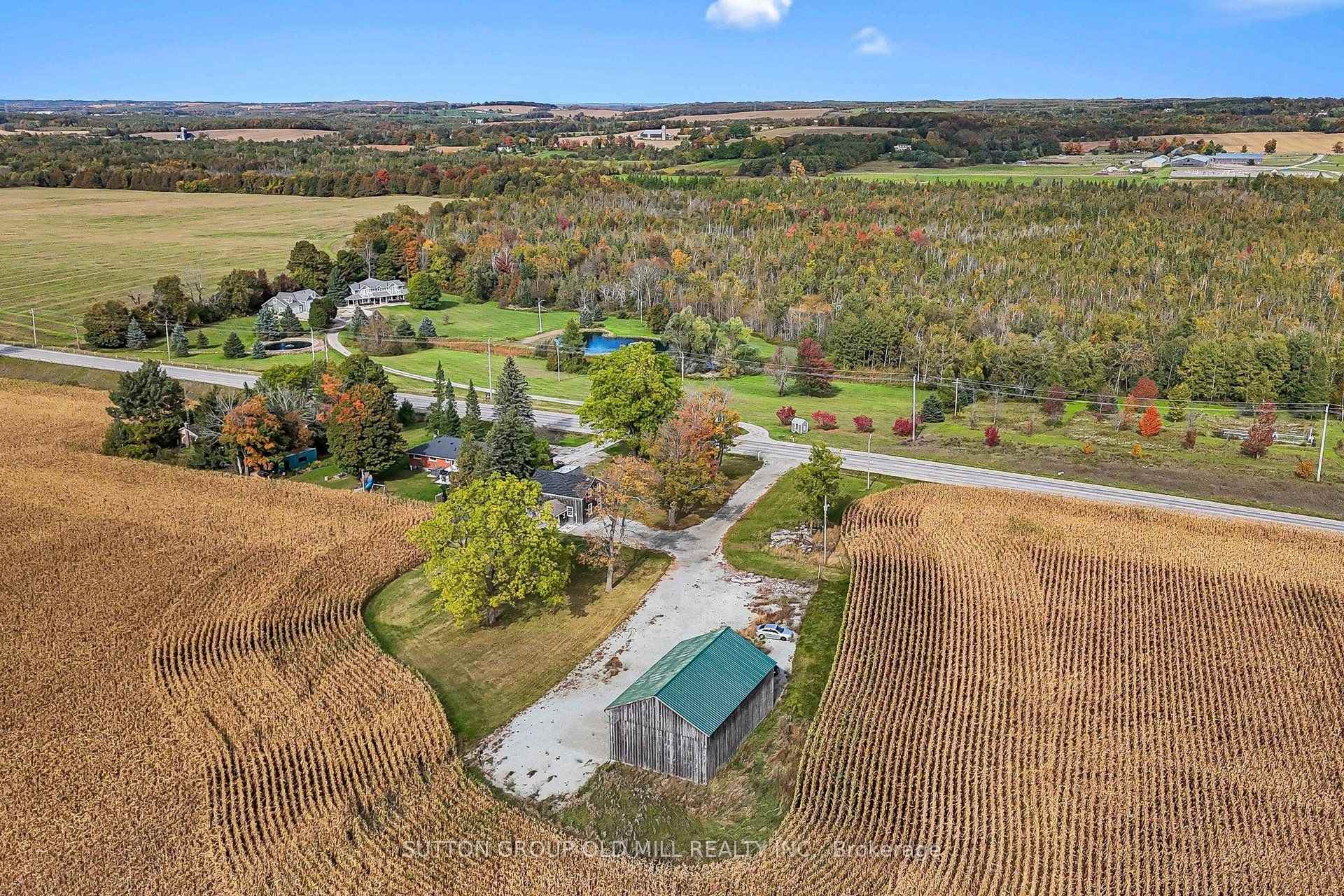 Photo 40 of 5166 Wellington Rd 125, Erin, Rural Erin — HOMEH