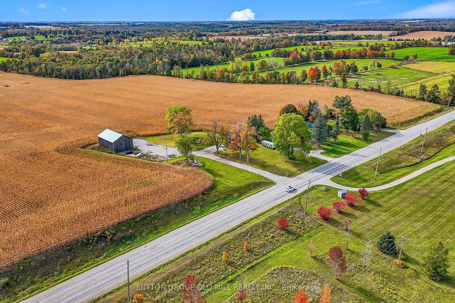 Photo 41 of 5166 Wellington Rd 125, Erin, Rural Erin — HOMEH