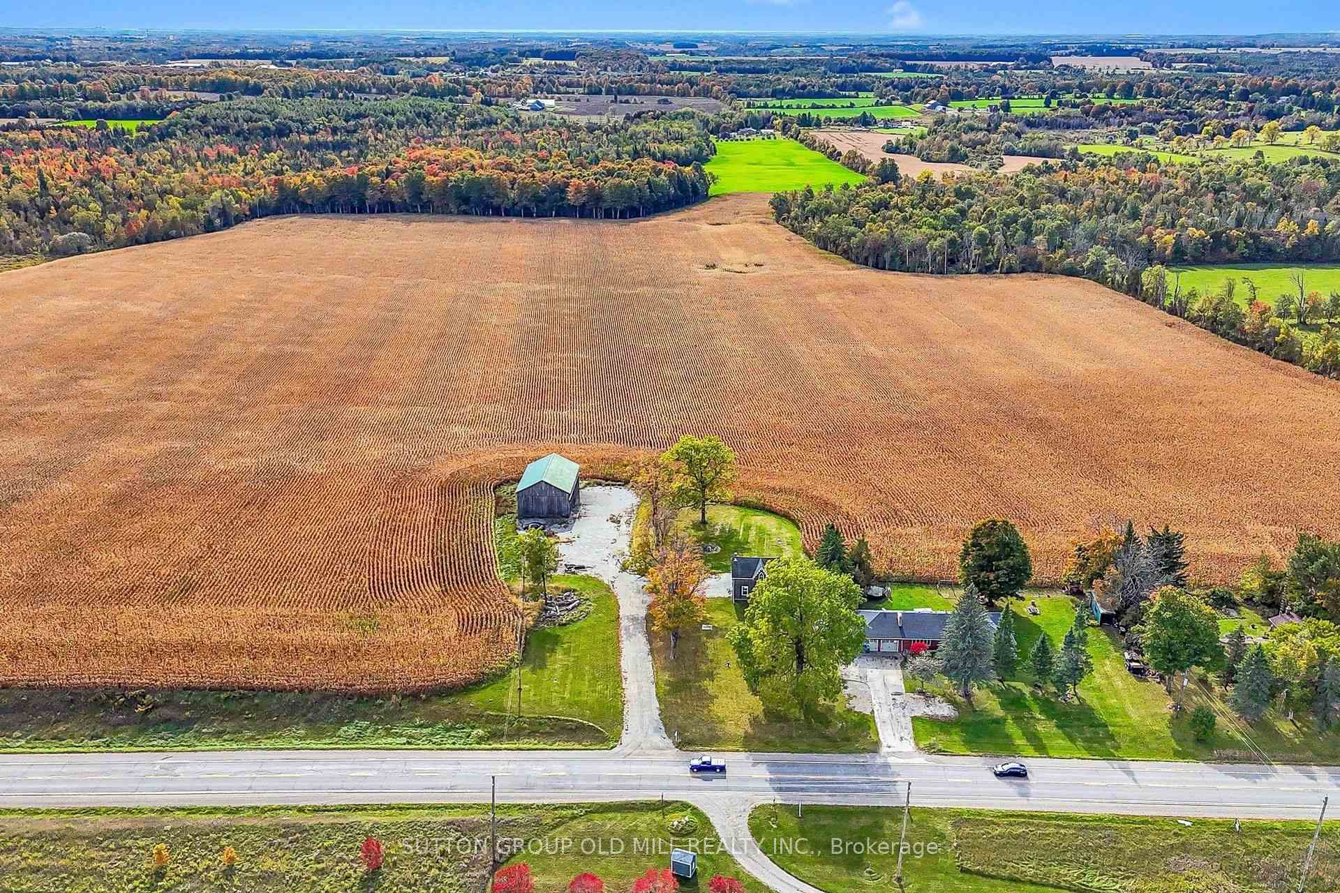 Photo 42 of 5166 Wellington Rd 125, Erin, Rural Erin — HOMEH