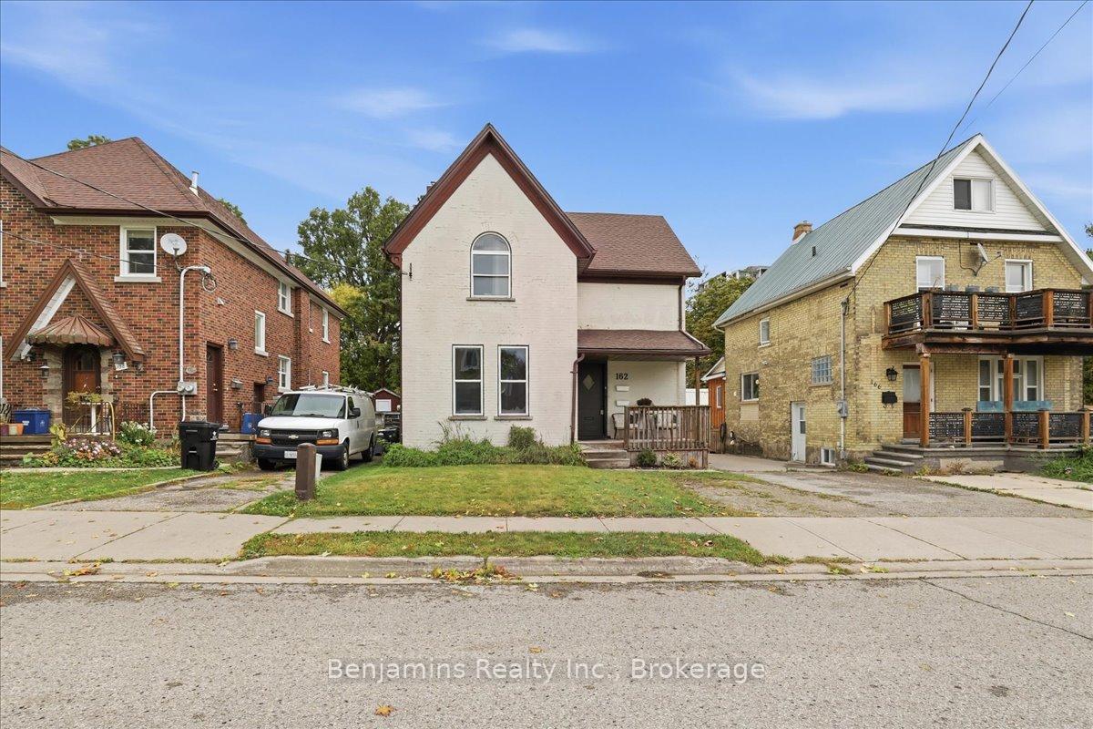 Photo of 162 Church Street