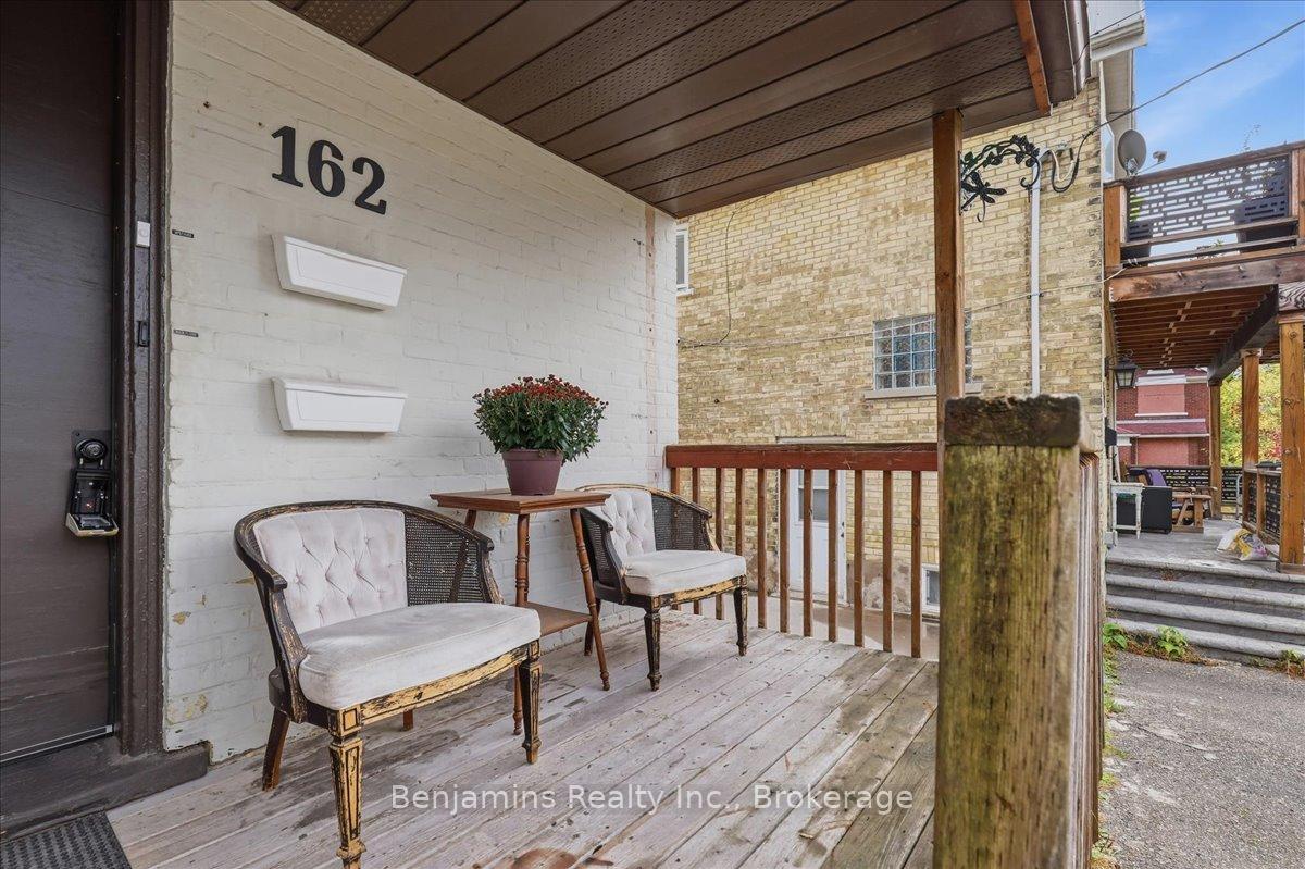 Photo 6 of 162 Church Street, Kitchener, Cedar Hill — HOMEH