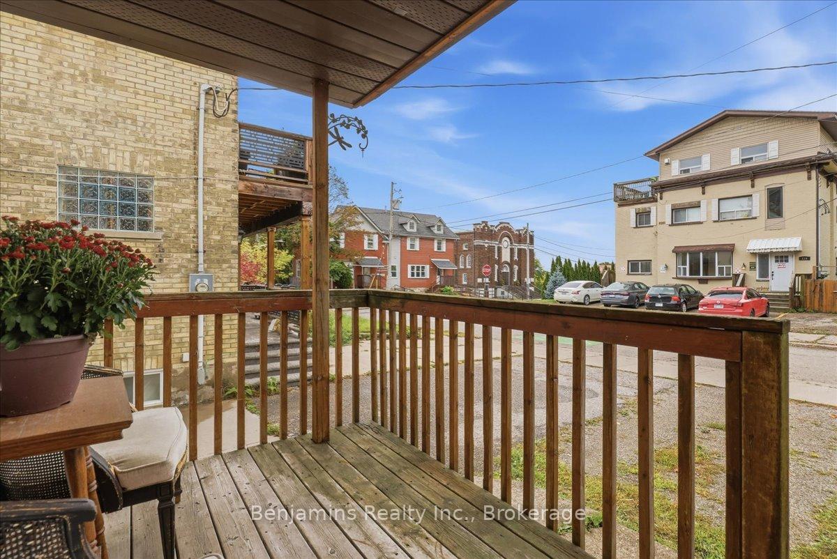 Photo 7 of 162 Church Street, Kitchener, Cedar Hill — HOMEH
