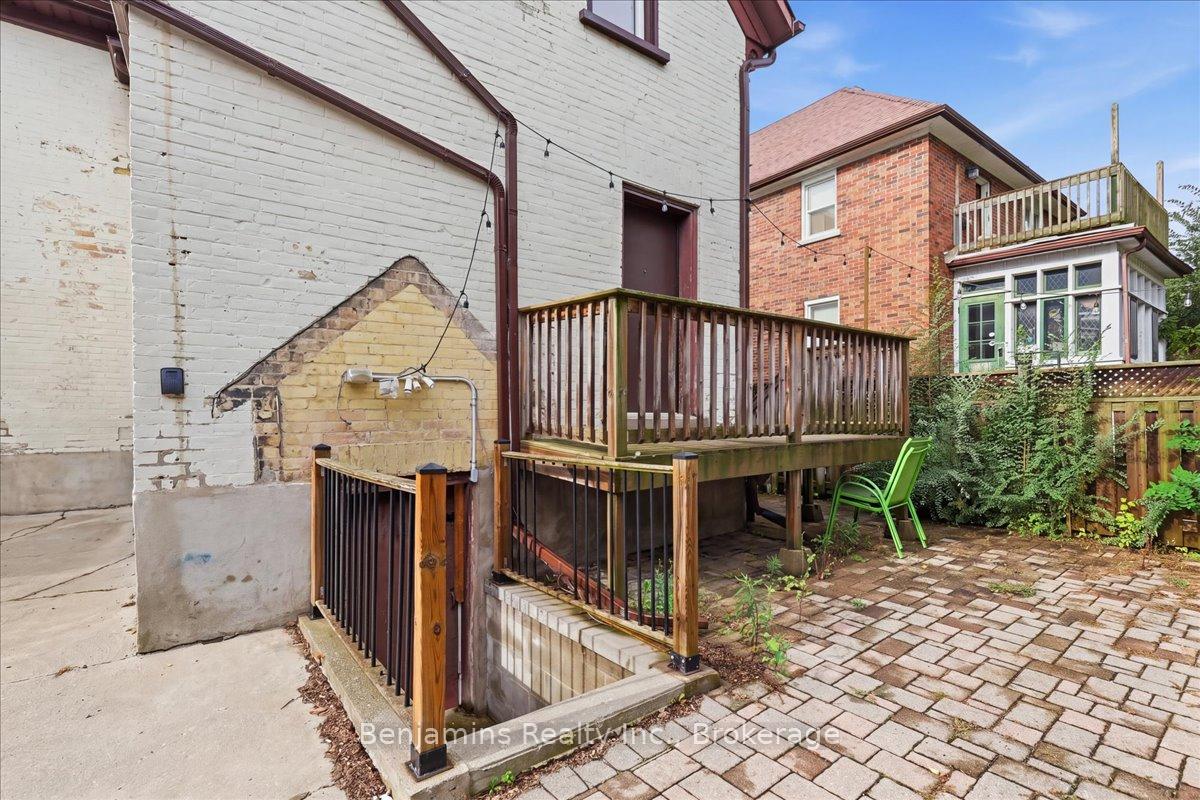 Photo 27 of 162 Church Street, Kitchener, Cedar Hill — HOMEH