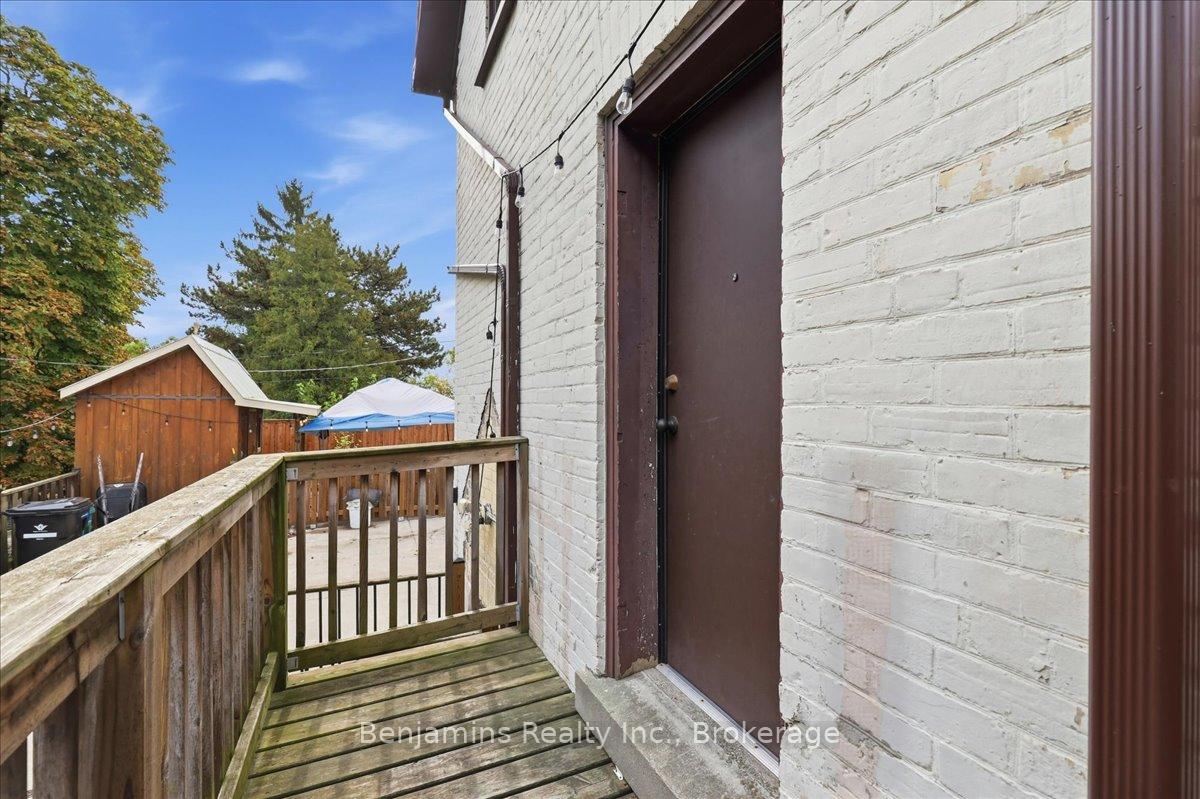 Photo 30 of 162 Church Street, Kitchener, Cedar Hill — HOMEH