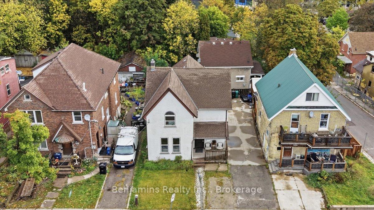 Photo 43 of 162 Church Street, Kitchener, Cedar Hill — HOMEH