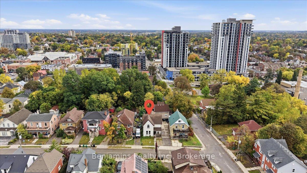 Photo 44 of 162 Church Street, Kitchener, Cedar Hill — HOMEH