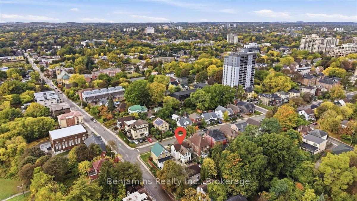 Photo 46 of 162 Church Street, Kitchener, Cedar Hill — HOMEH
