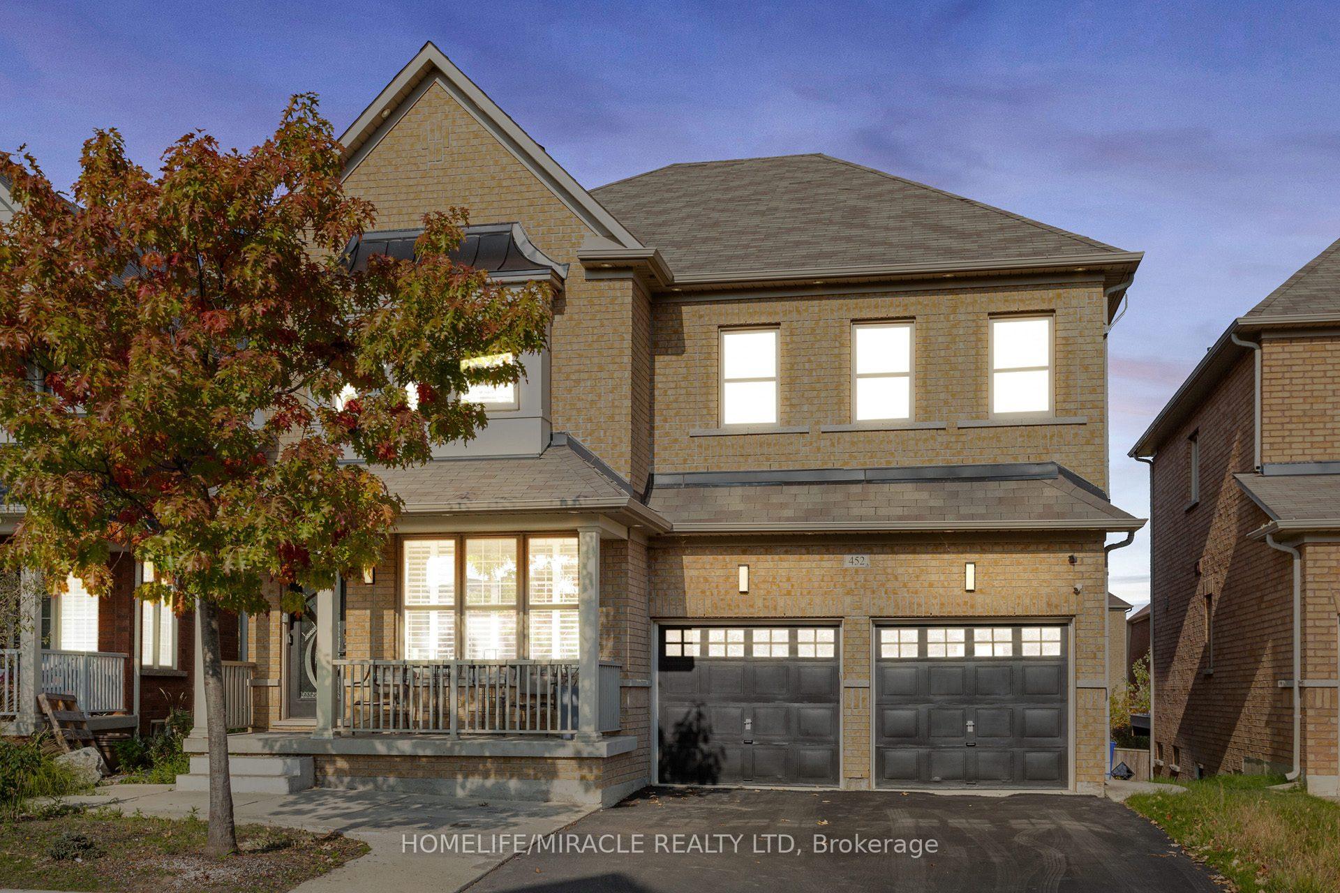 Photo of 452 Nairn Circle
