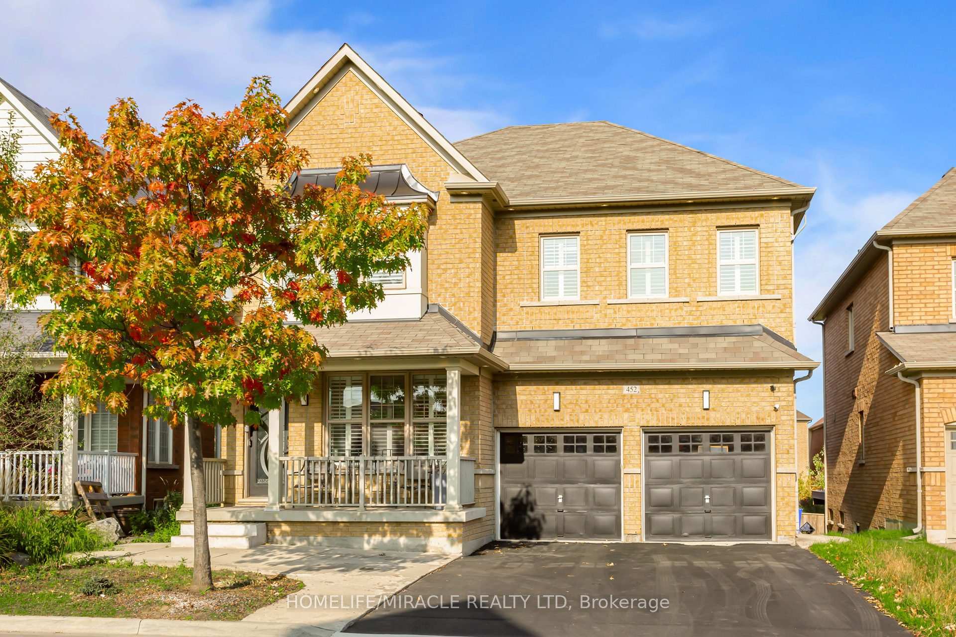 Photo 2 of 452 Nairn Circle, Milton, Scott — HOMEH