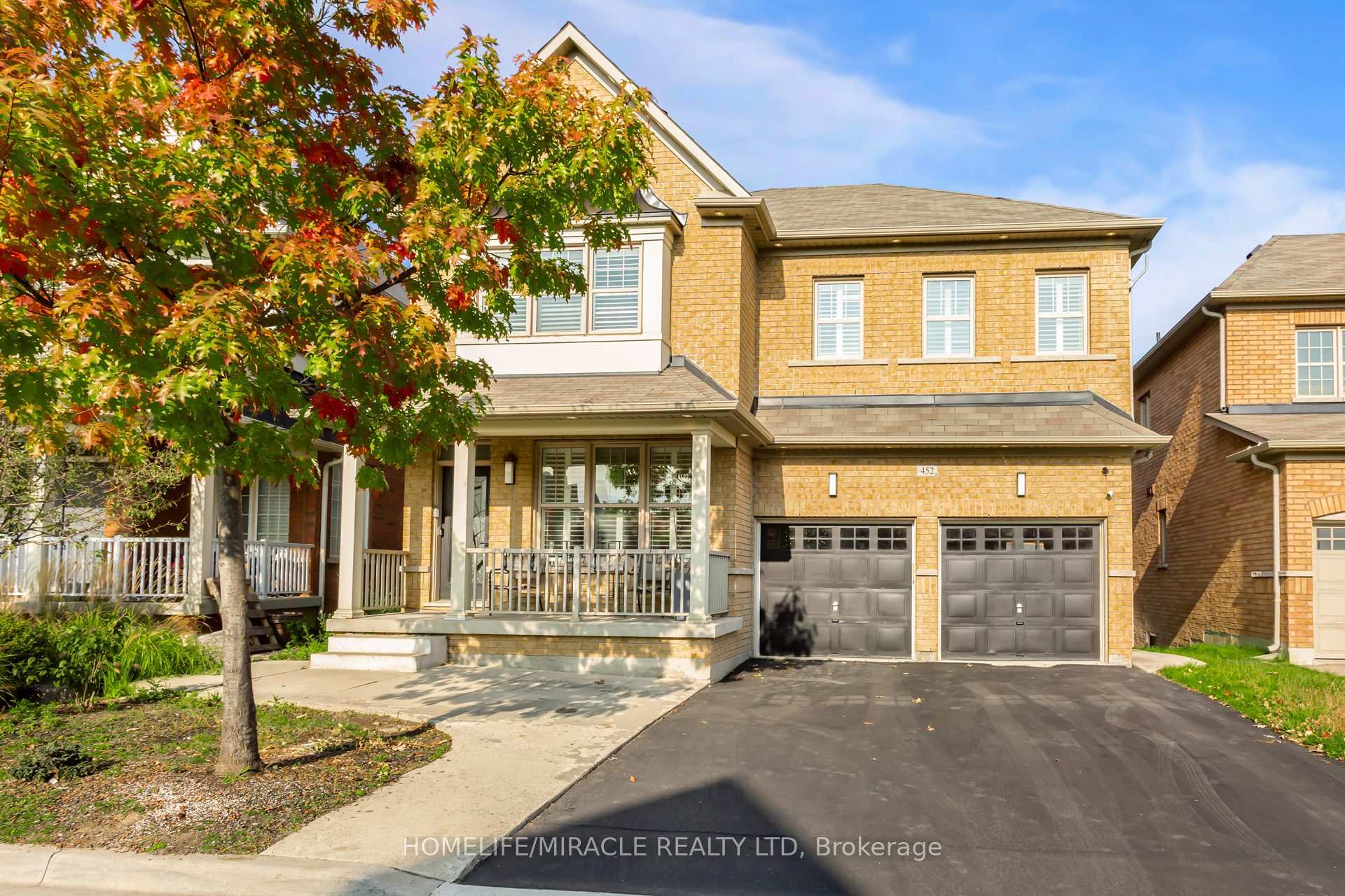 Photo 3 of 452 Nairn Circle, Milton, Scott — HOMEH
