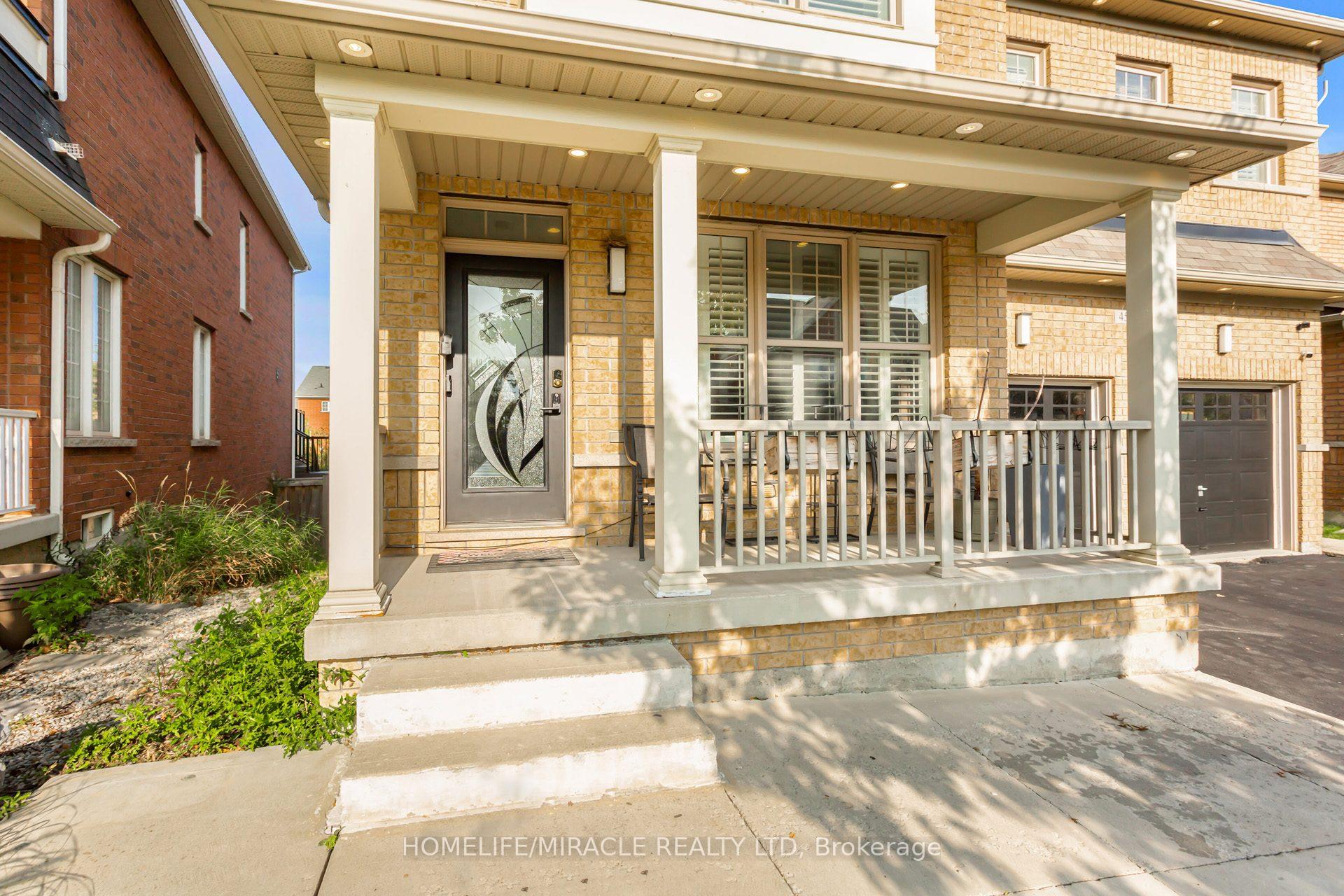 Photo 4 of 452 Nairn Circle, Milton, Scott — HOMEH