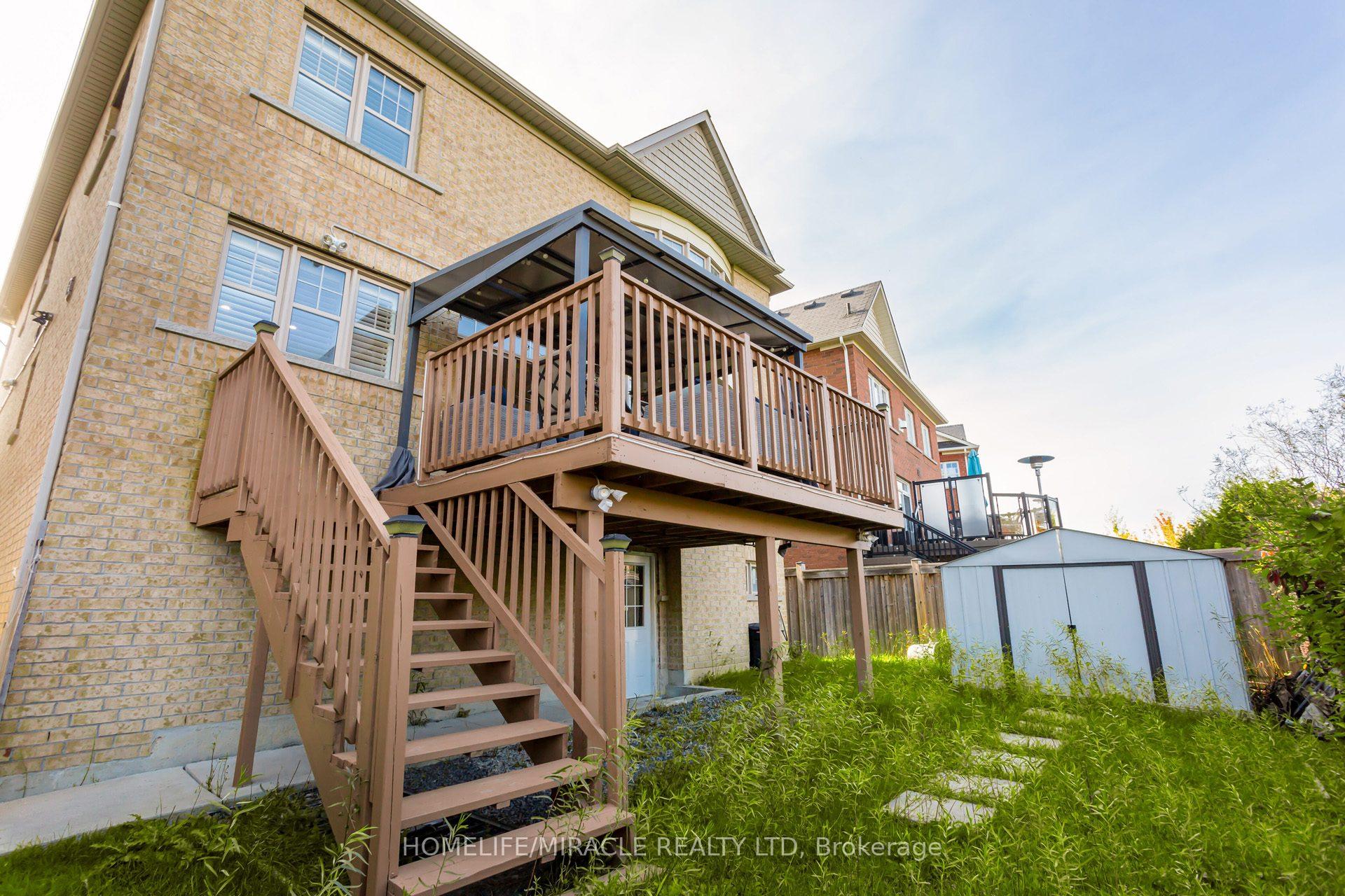 Photo 49 of 452 Nairn Circle, Milton, Scott — HOMEH