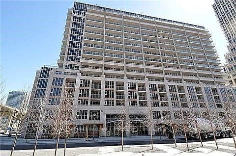 Photo 1 of Unit 1606, 35 Bastion Street, Toronto, Niagara — HOMEH