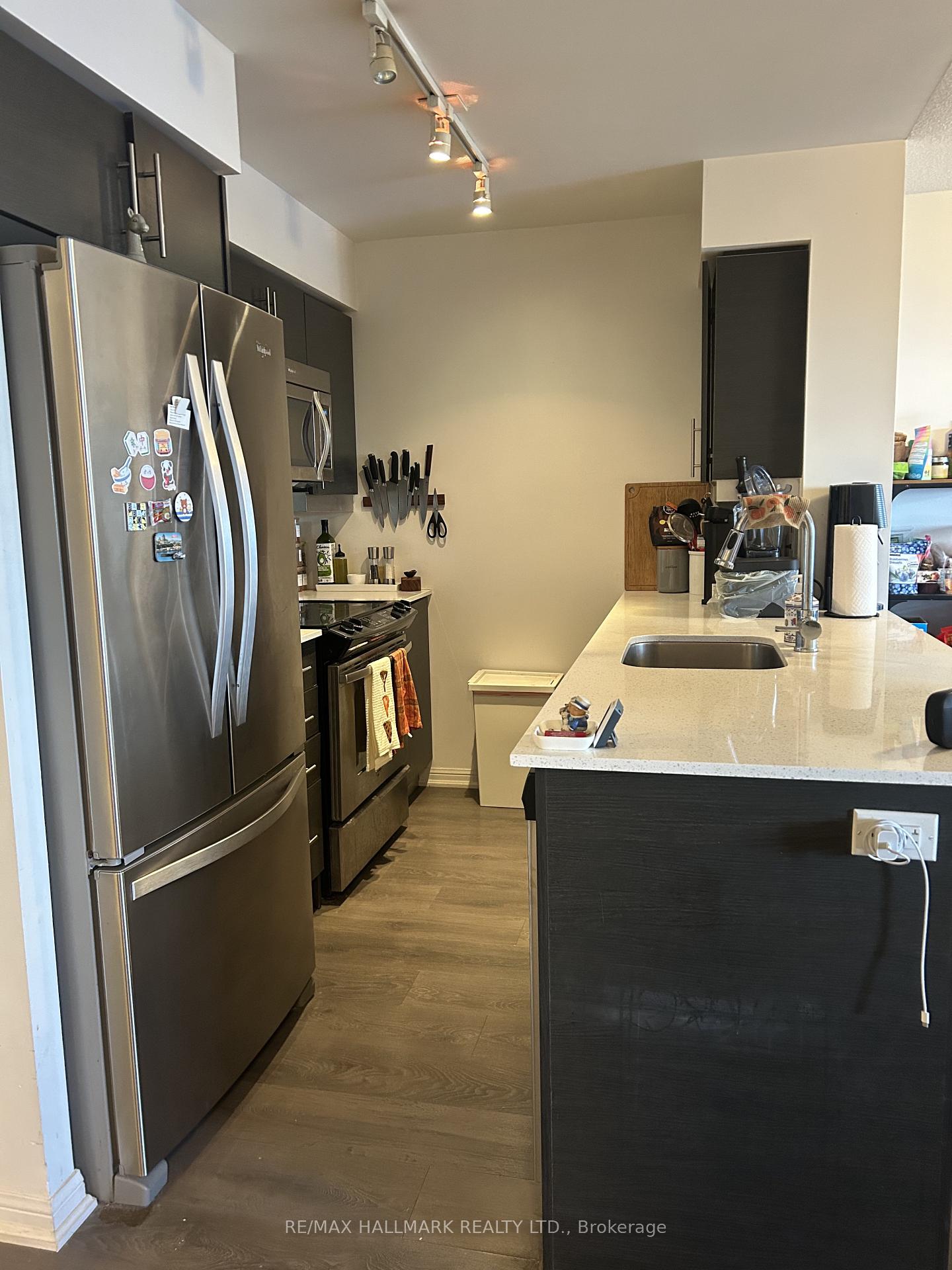 Photo 2 of Unit 1606, 35 Bastion Street, Toronto, Niagara — HOMEH