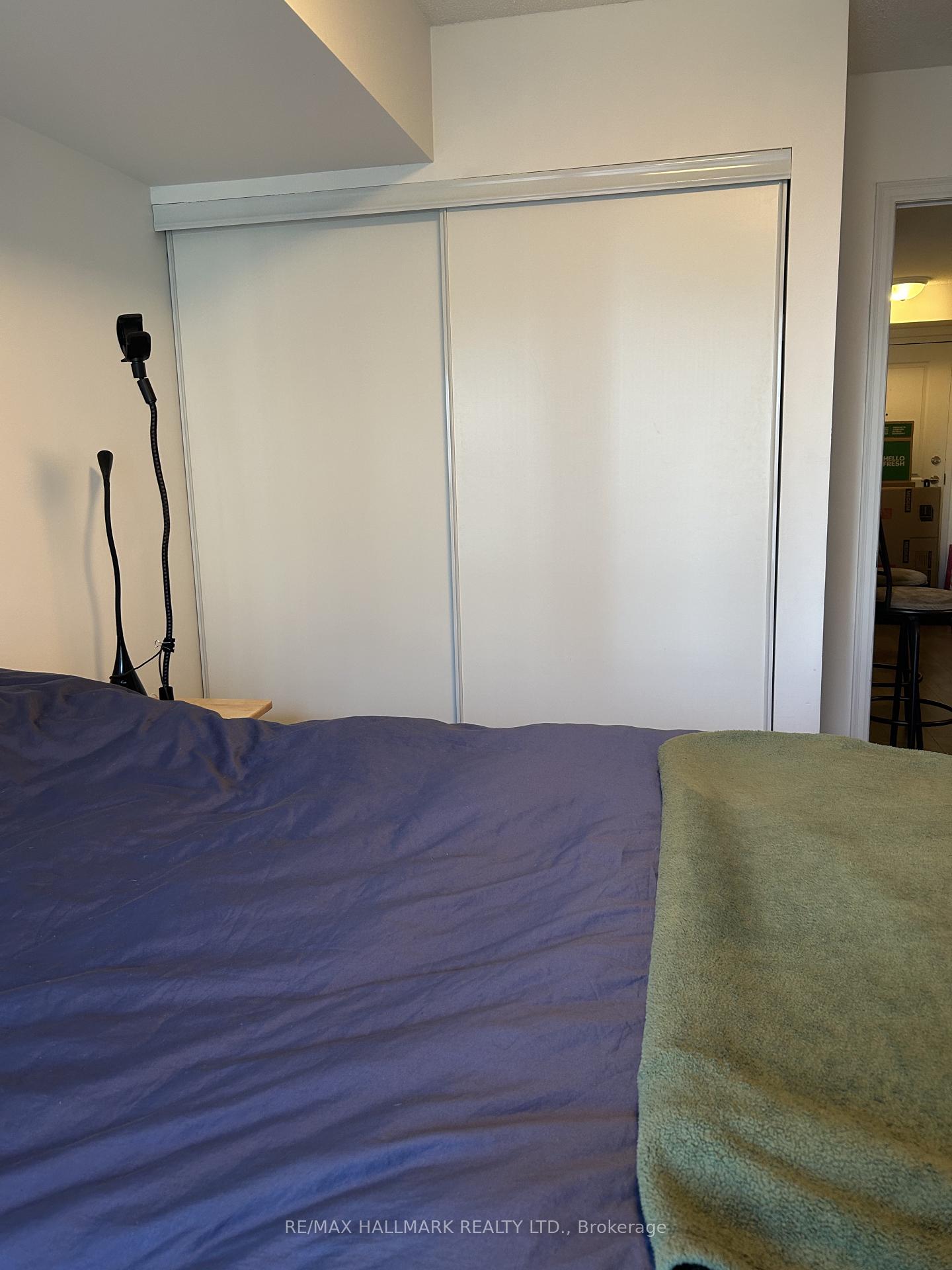 Photo 7 of Unit 1606, 35 Bastion Street, Toronto, Niagara — HOMEH