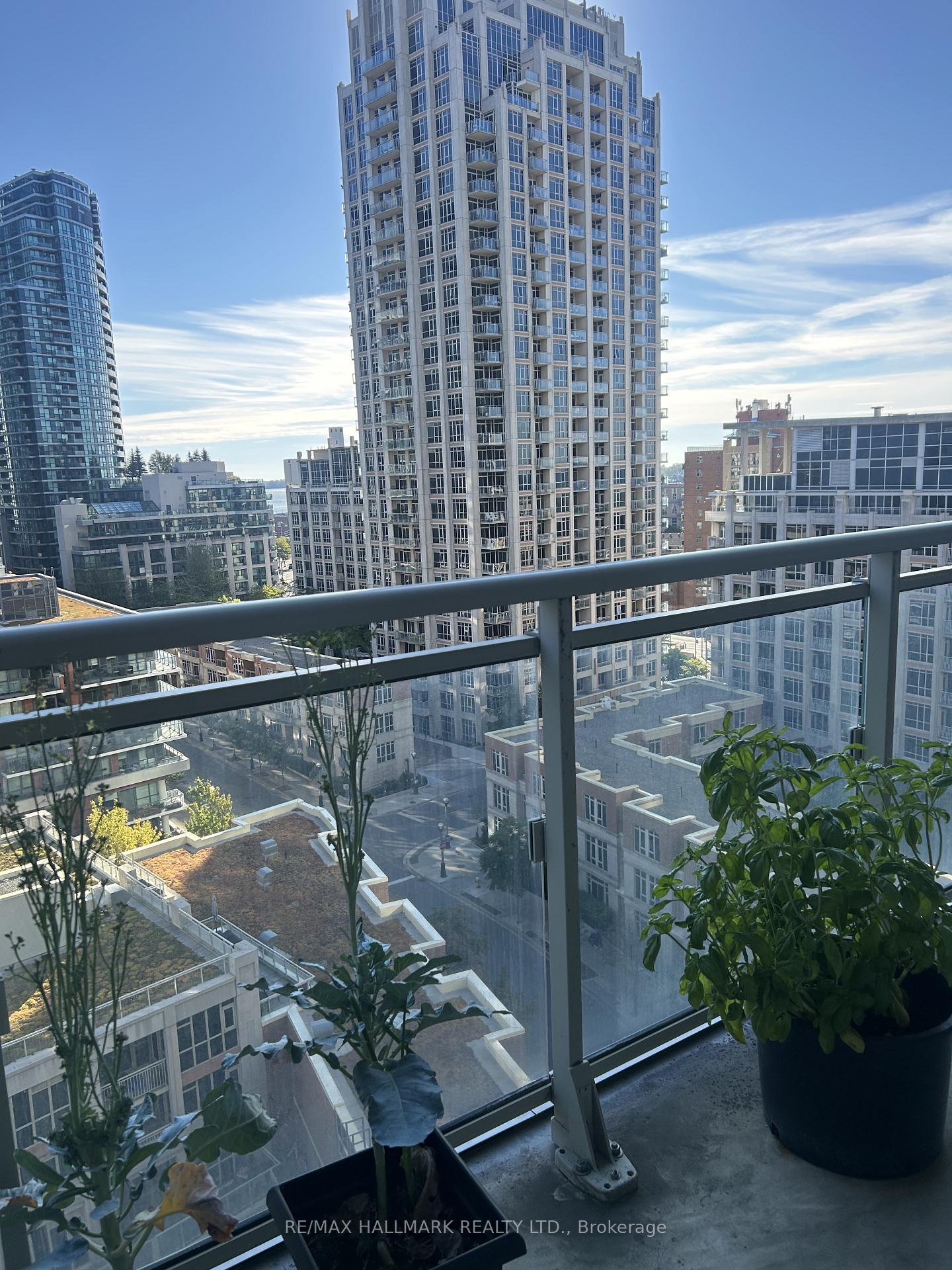 Photo 11 of Unit 1606, 35 Bastion Street, Toronto, Niagara — HOMEH