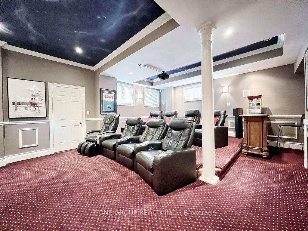 Photo 17 of 253 Carlton Road, Markham, Unionville — HOMEH