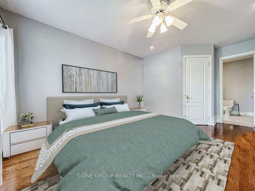 Photo 30 of 253 Carlton Road, Markham, Unionville — HOMEH