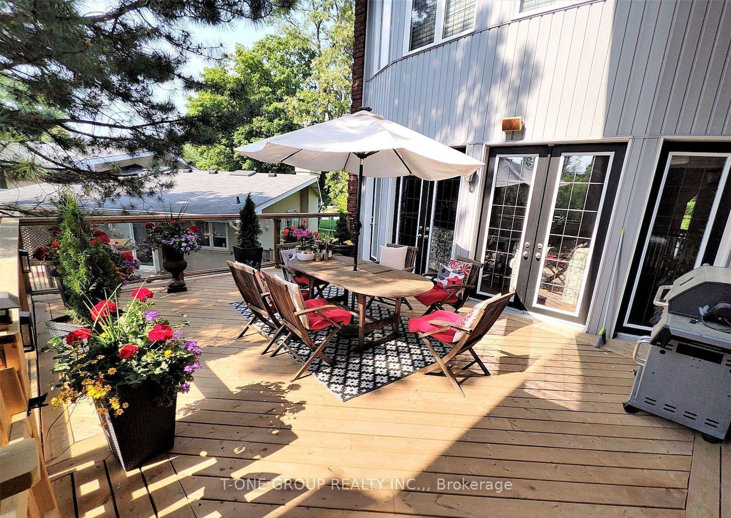 Photo 31 of 253 Carlton Road, Markham, Unionville — HOMEH
