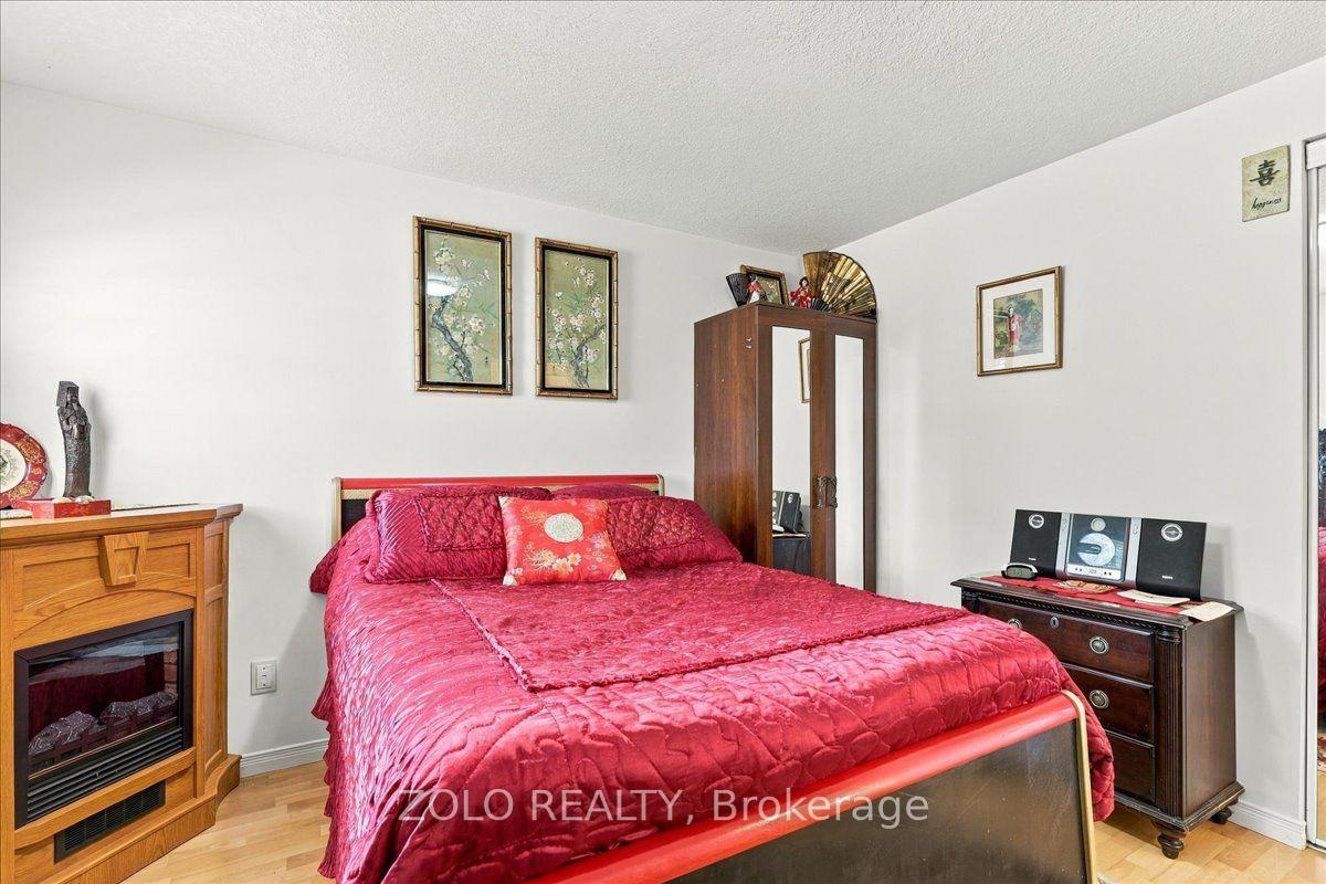 Photo 28 of 401 Hidden Creek Drive, Kitchener, Highland West — HOMEH