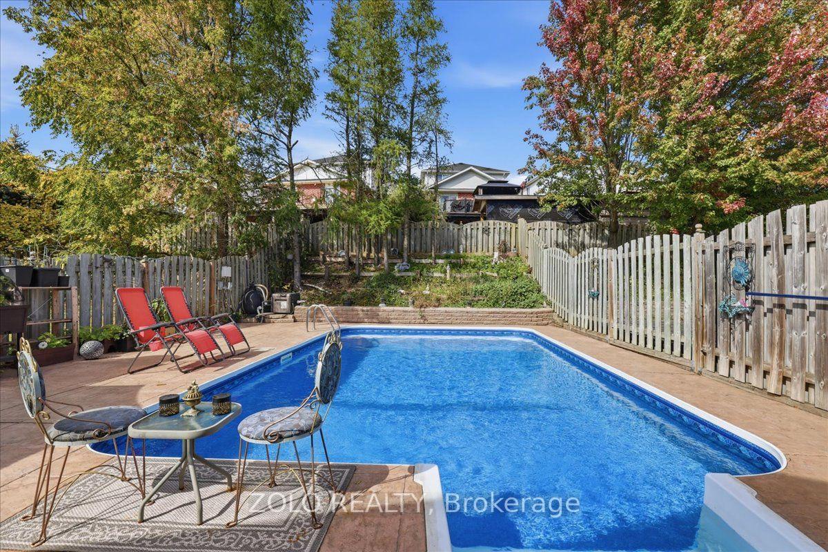 Photo 38 of 401 Hidden Creek Drive, Kitchener, Highland West — HOMEH