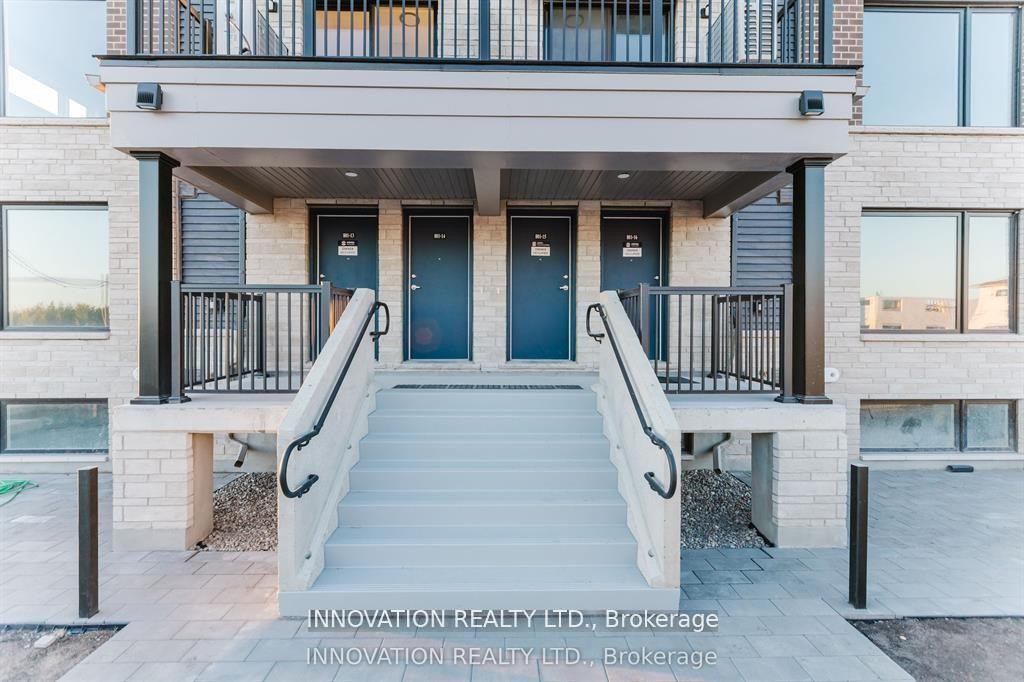 Photo 2 of 101 Glenroy Gilbert Drive, Ottawa, Barrhaven - Strandherd — HOMEH