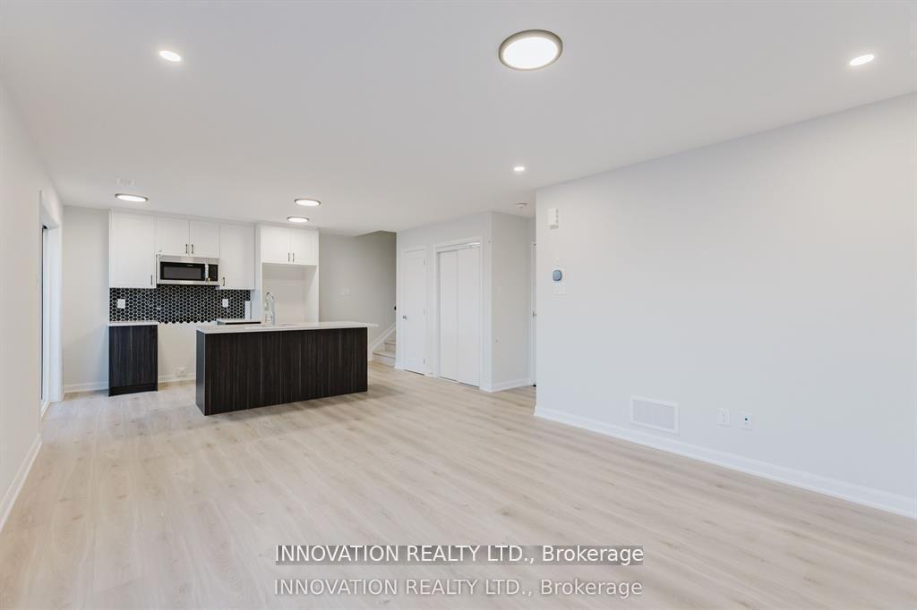 Photo 6 of 101 Glenroy Gilbert Drive, Ottawa, Barrhaven - Strandherd — HOMEH
