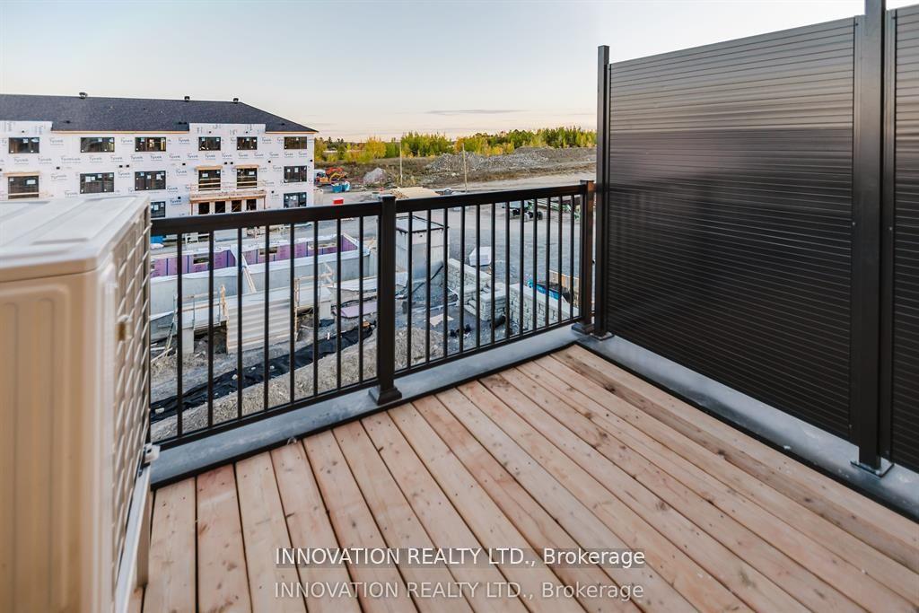 Photo 12 of 101 Glenroy Gilbert Drive, Ottawa, Barrhaven - Strandherd — HOMEH