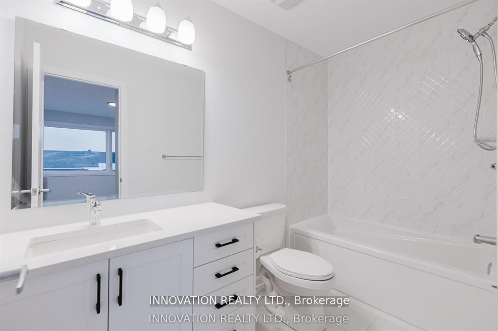Photo 19 of 101 Glenroy Gilbert Drive, Ottawa, Barrhaven - Strandherd — HOMEH