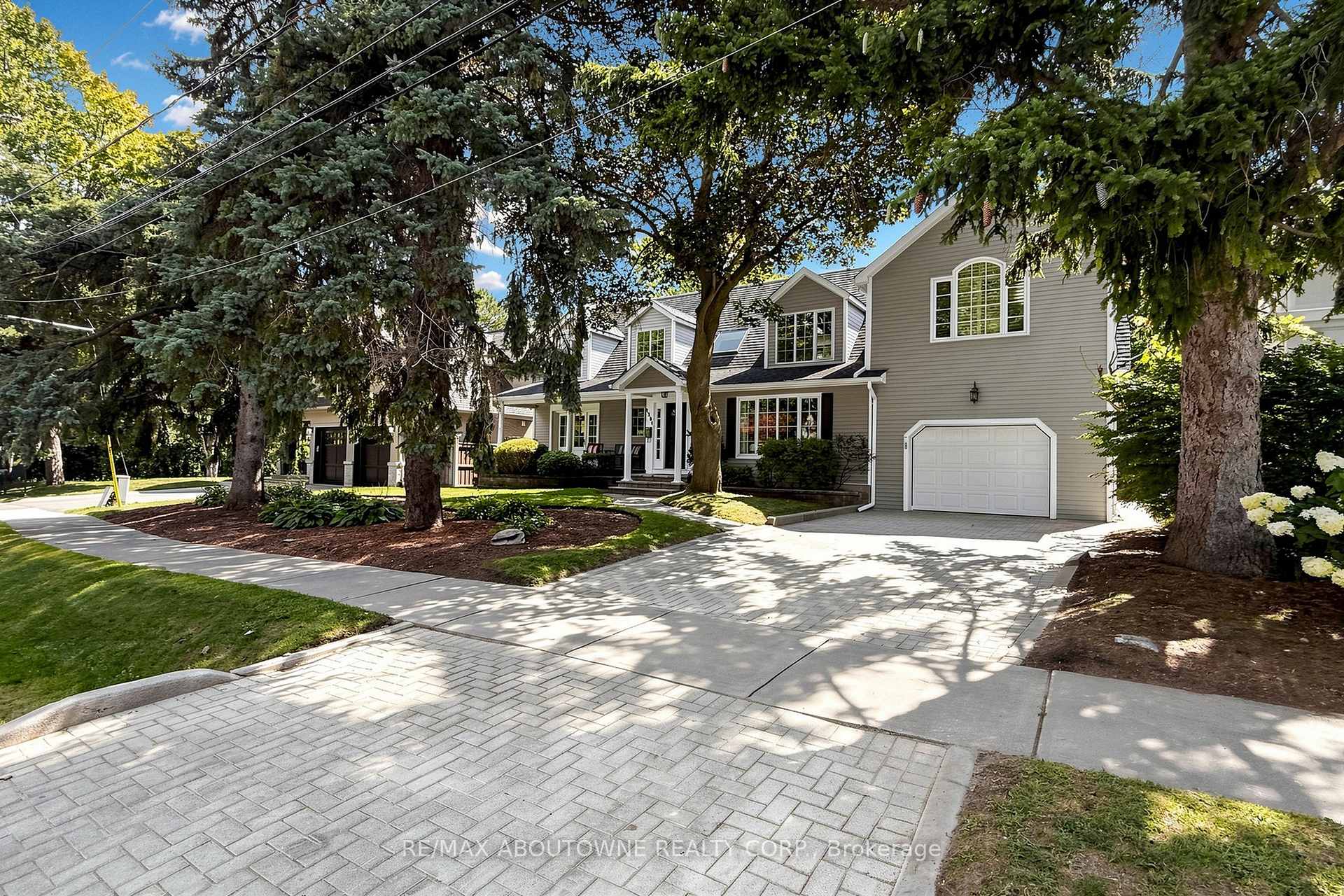 Photo 1 of 1304 Devon Road, Oakville, Morrison — HOMEH