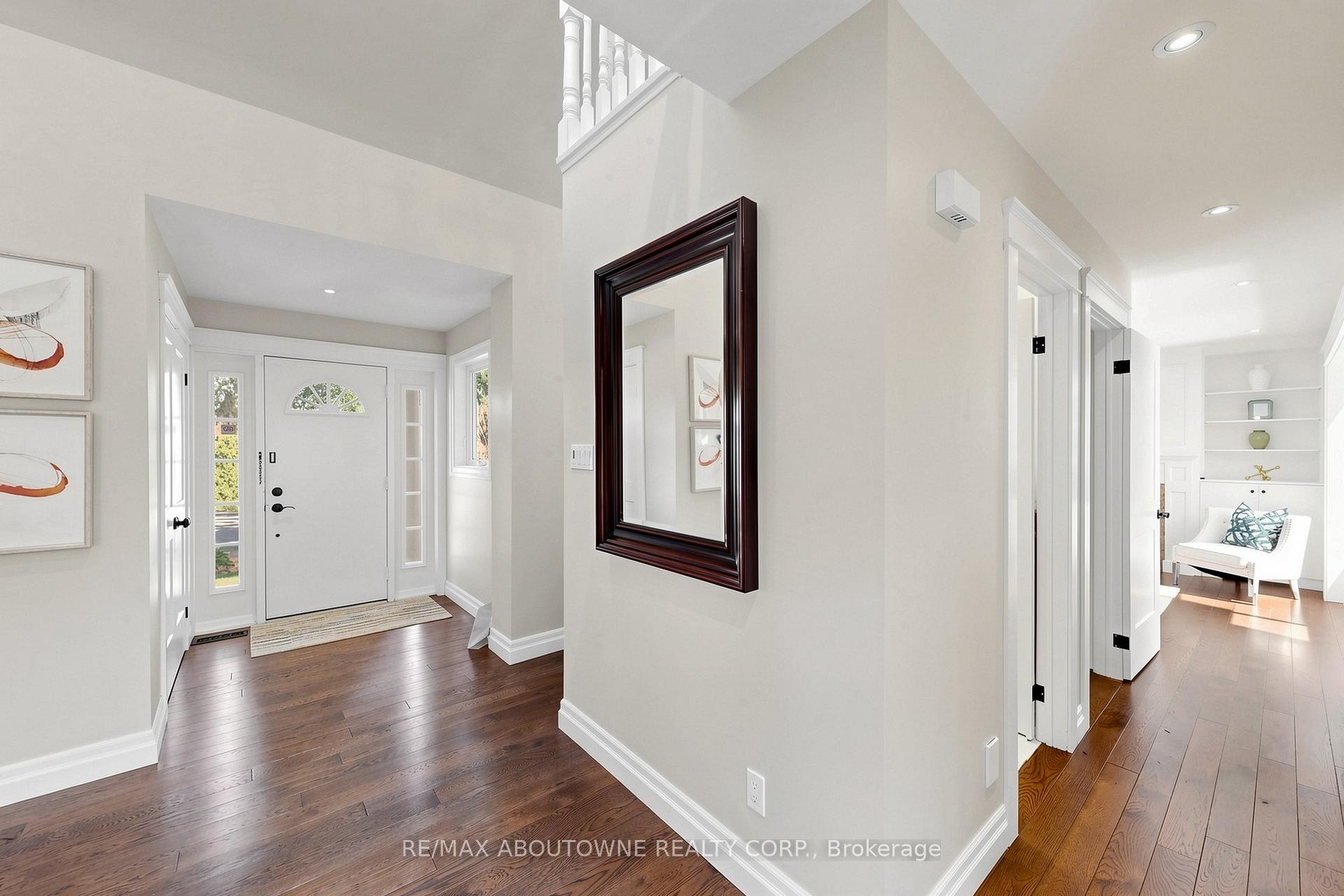 Photo 5 of 1304 Devon Road, Oakville, Morrison — HOMEH
