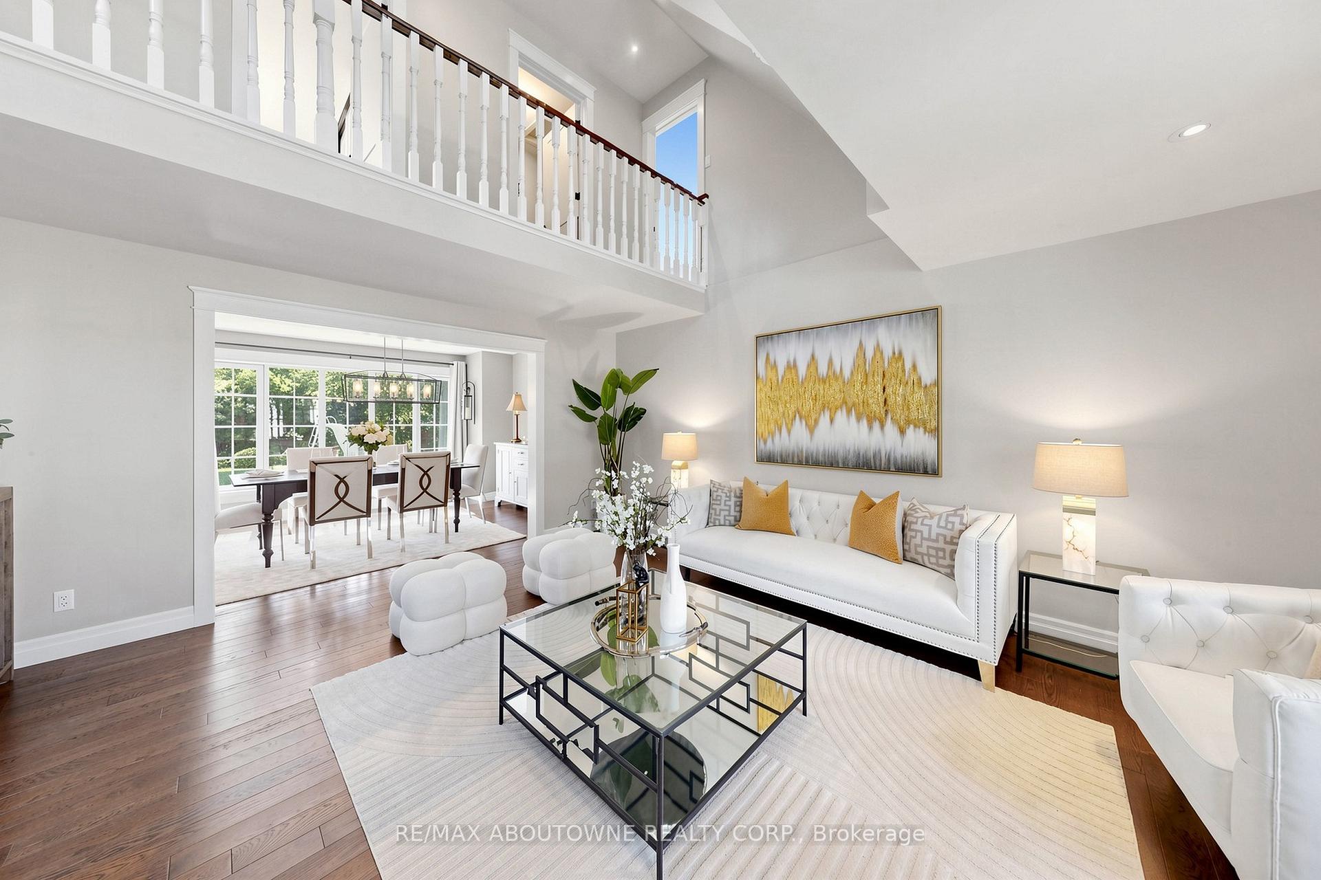 Photo 7 of 1304 Devon Road, Oakville, Morrison — HOMEH