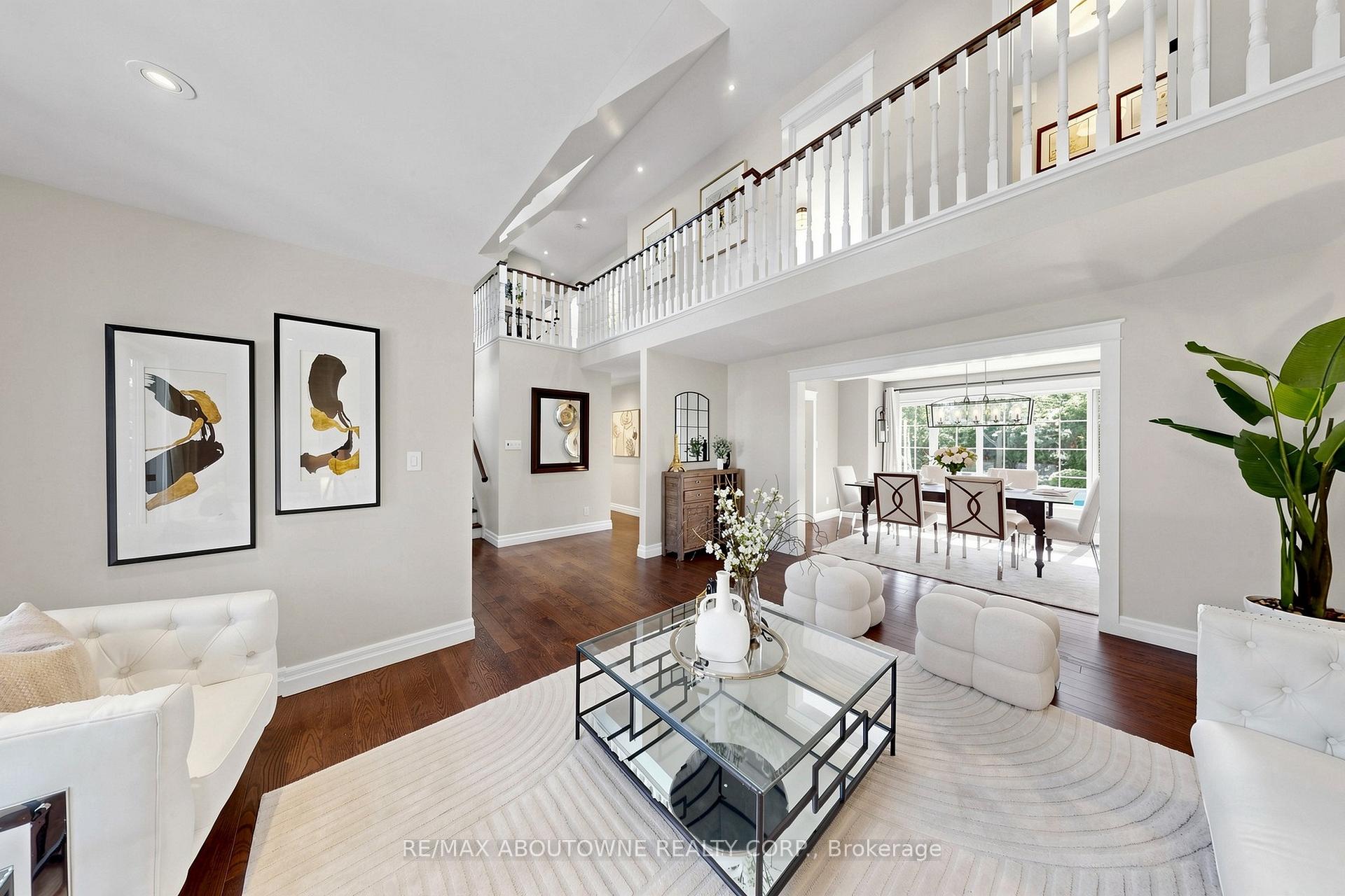 Photo 8 of 1304 Devon Road, Oakville, Morrison — HOMEH