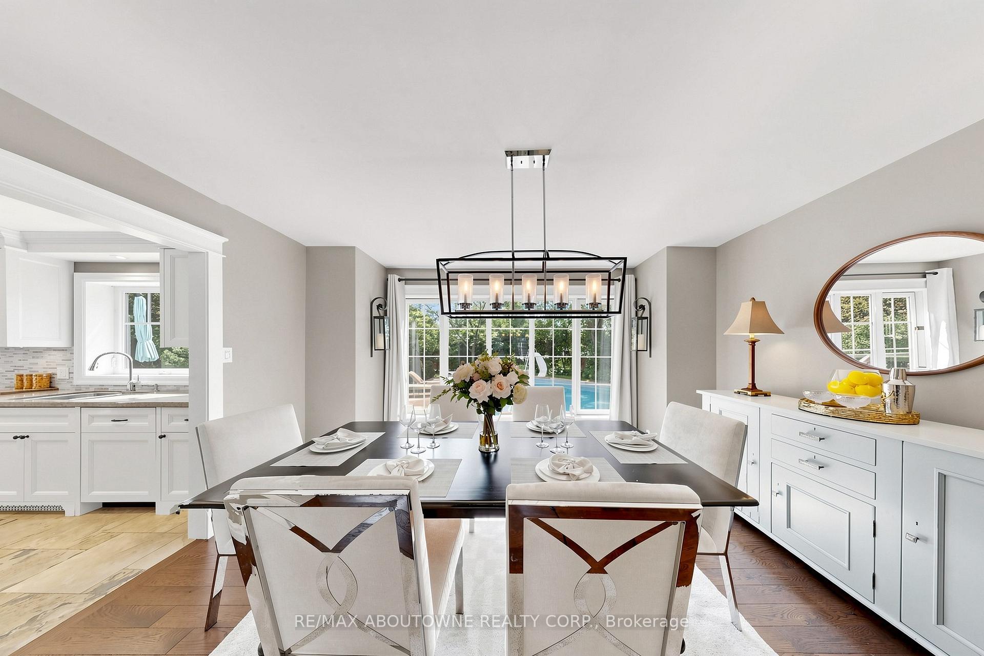Photo 9 of 1304 Devon Road, Oakville, Morrison — HOMEH