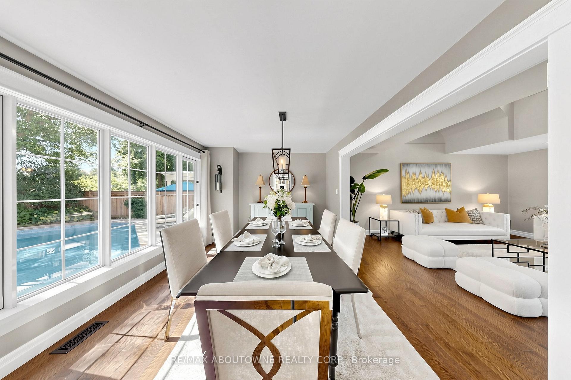 Photo 10 of 1304 Devon Road, Oakville, Morrison — HOMEH