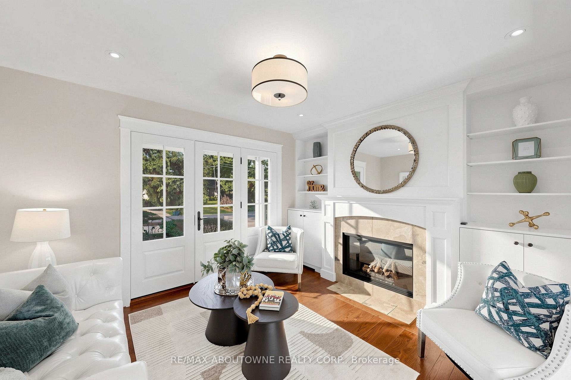 Photo 11 of 1304 Devon Road, Oakville, Morrison — HOMEH