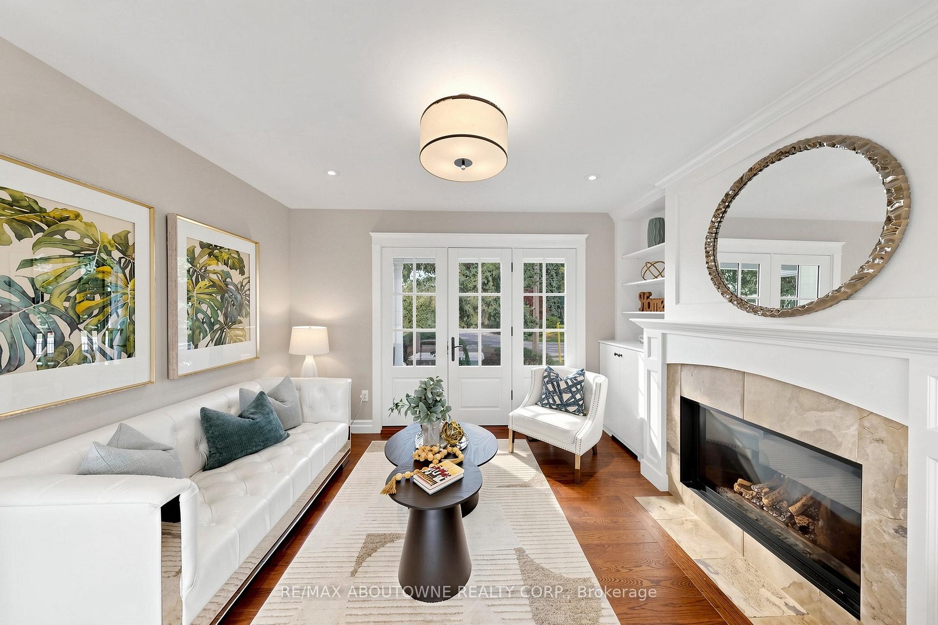 Photo 12 of 1304 Devon Road, Oakville, Morrison — HOMEH