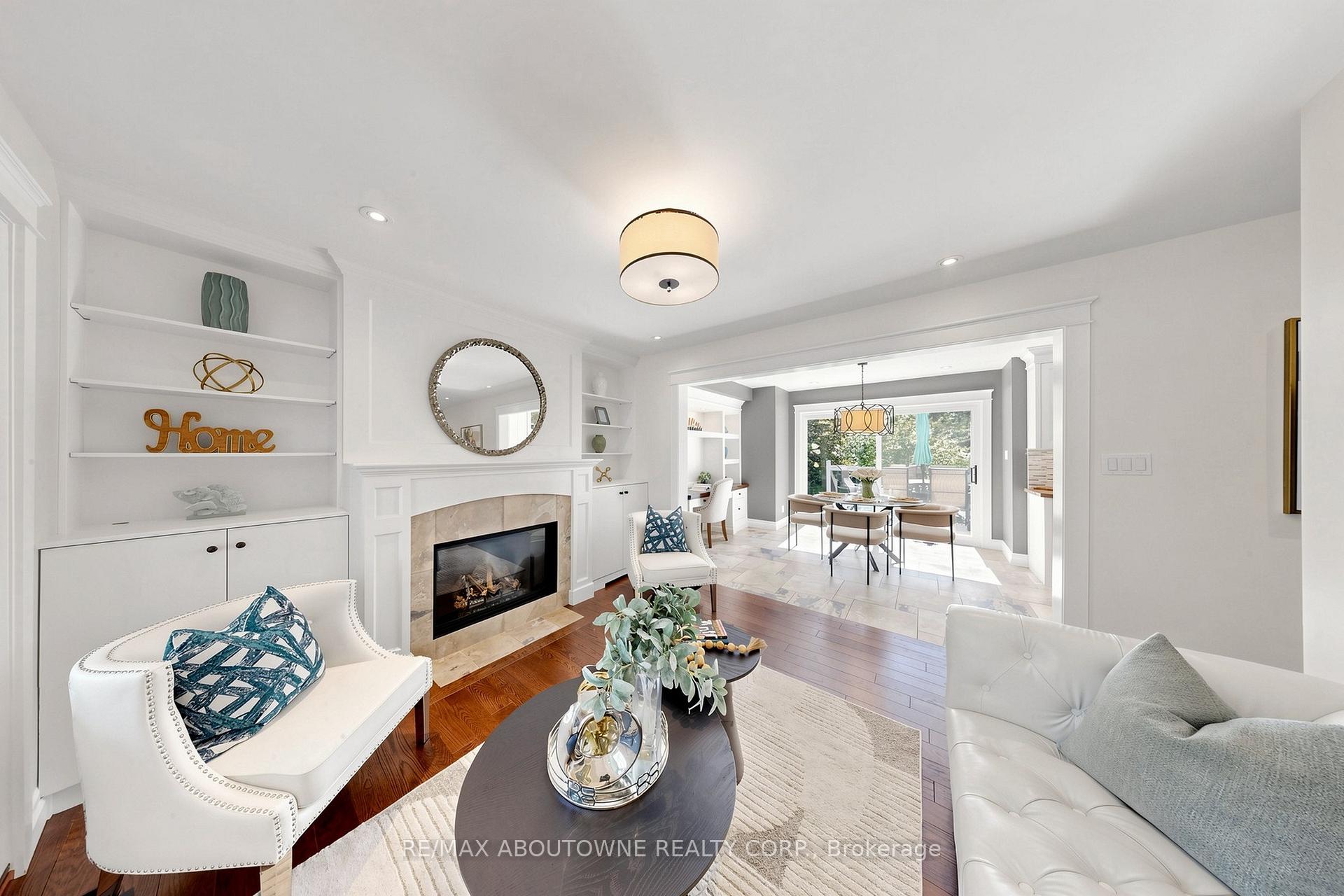 Photo 13 of 1304 Devon Road, Oakville, Morrison — HOMEH