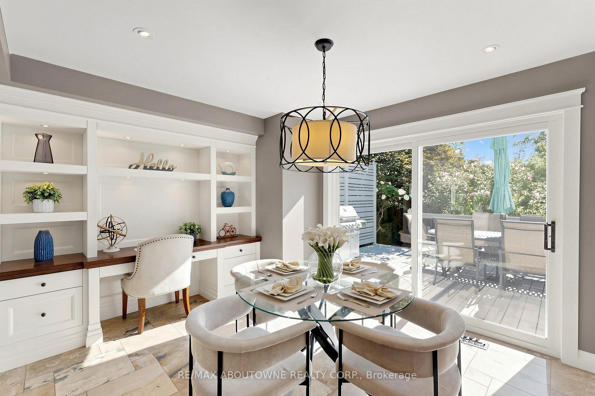 Photo 17 of 1304 Devon Road, Oakville, Morrison — HOMEH