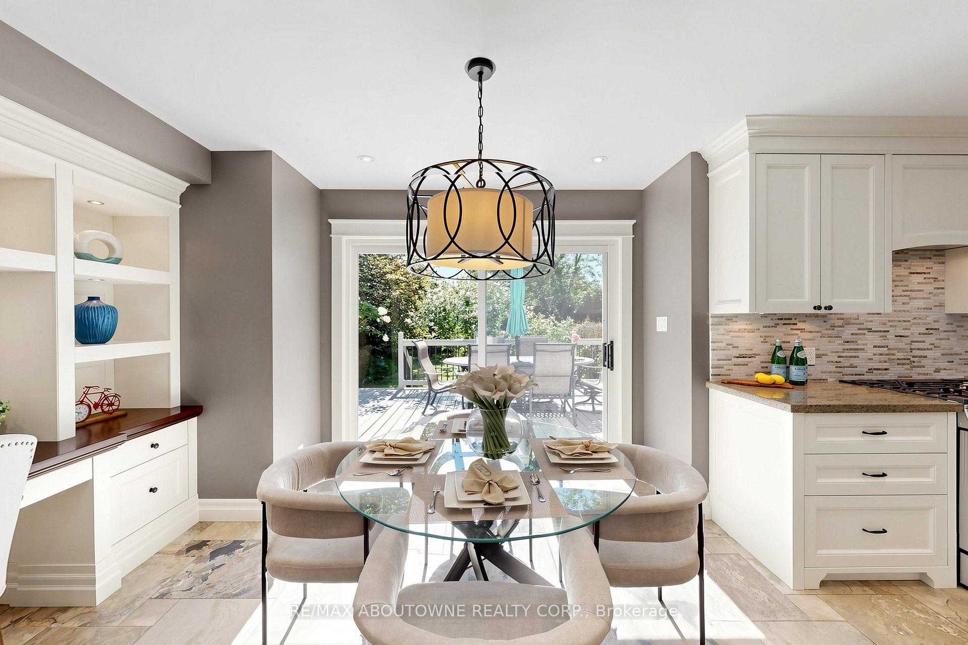 Photo 18 of 1304 Devon Road, Oakville, Morrison — HOMEH