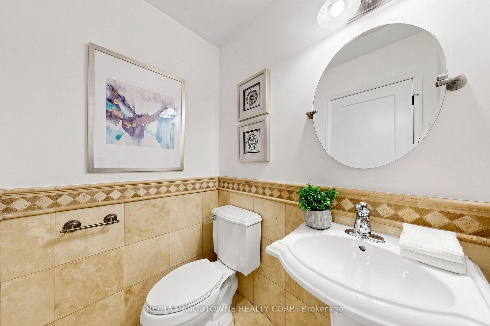 Photo 19 of 1304 Devon Road, Oakville, Morrison — HOMEH