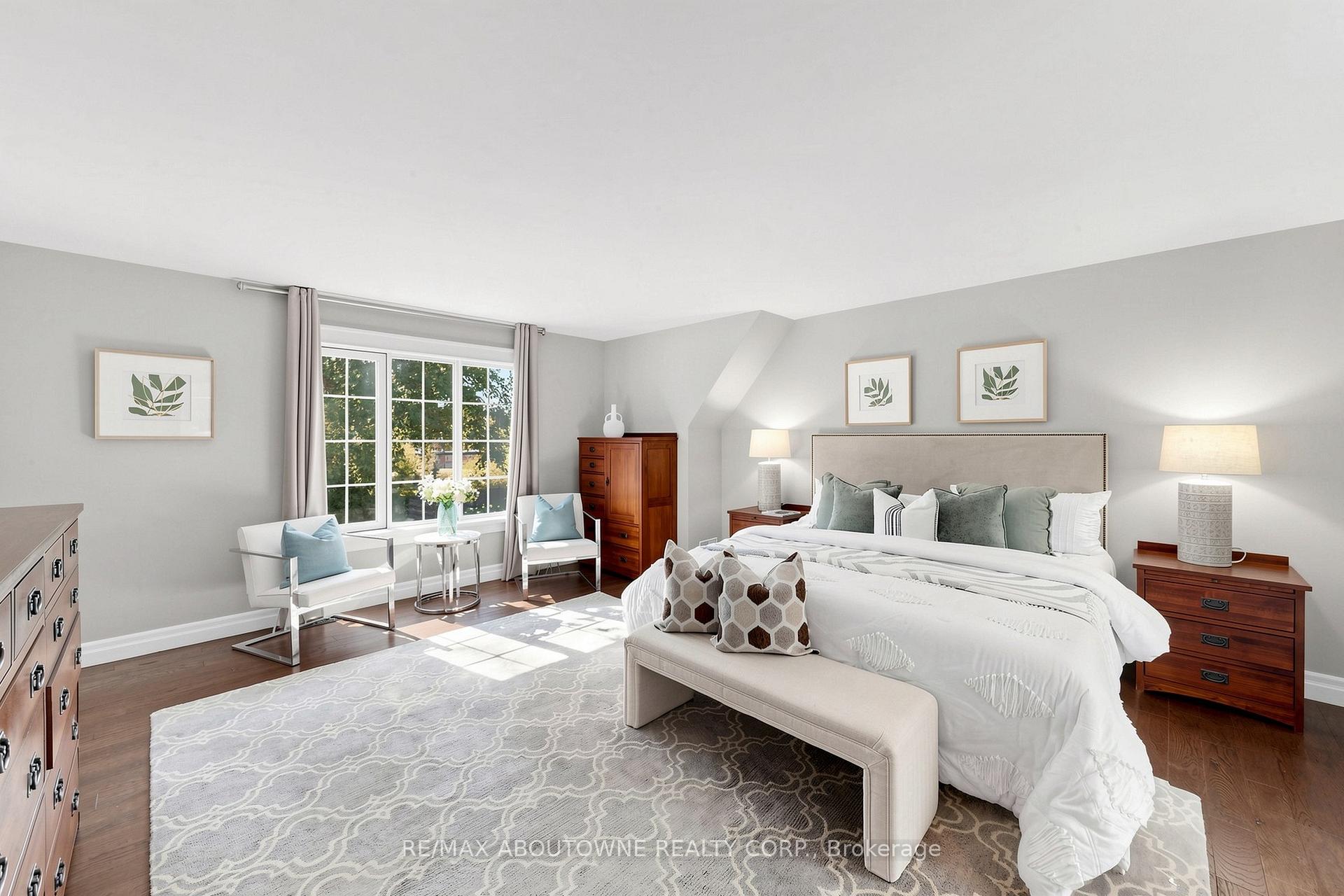 Photo 21 of 1304 Devon Road, Oakville, Morrison — HOMEH