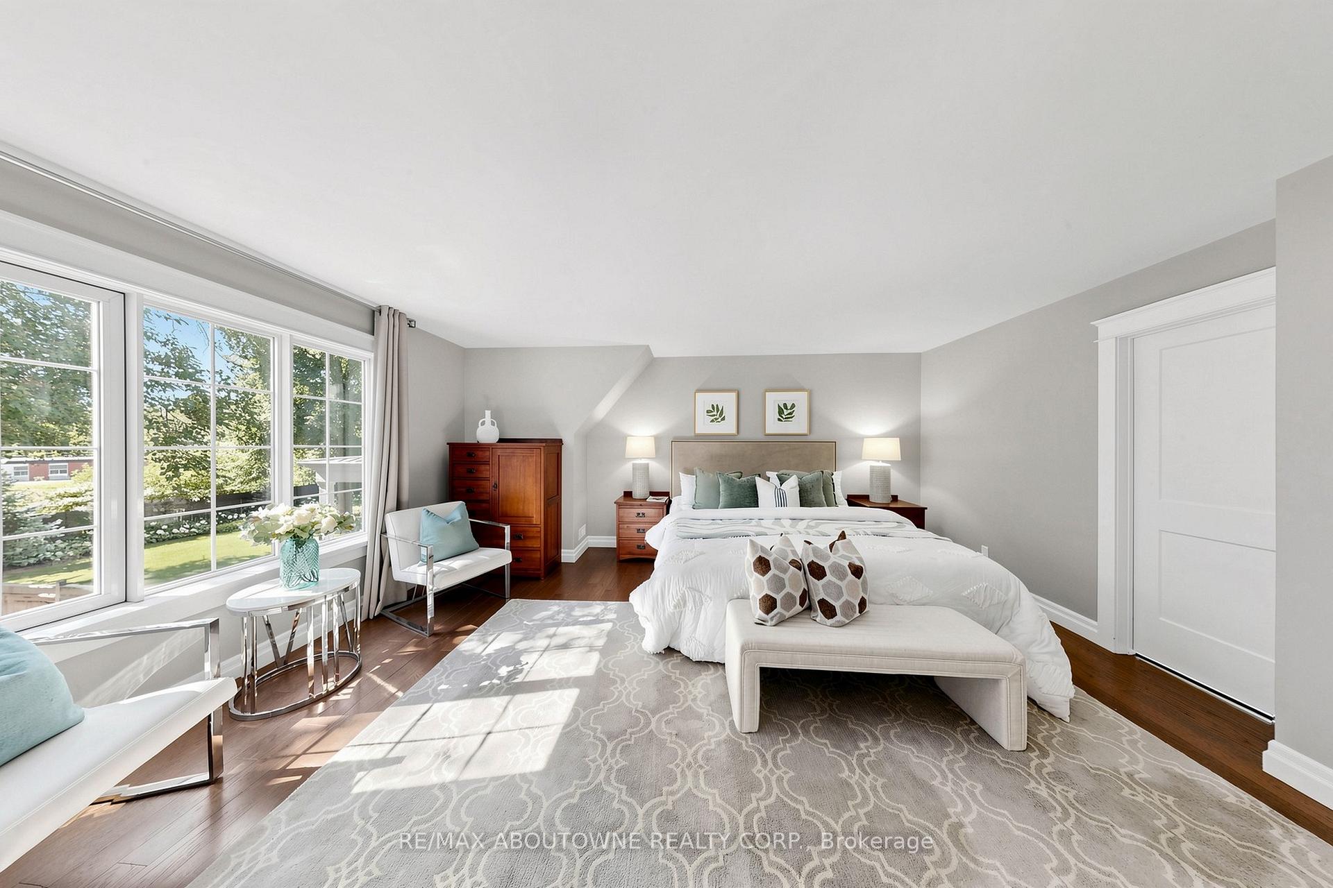 Photo 22 of 1304 Devon Road, Oakville, Morrison — HOMEH