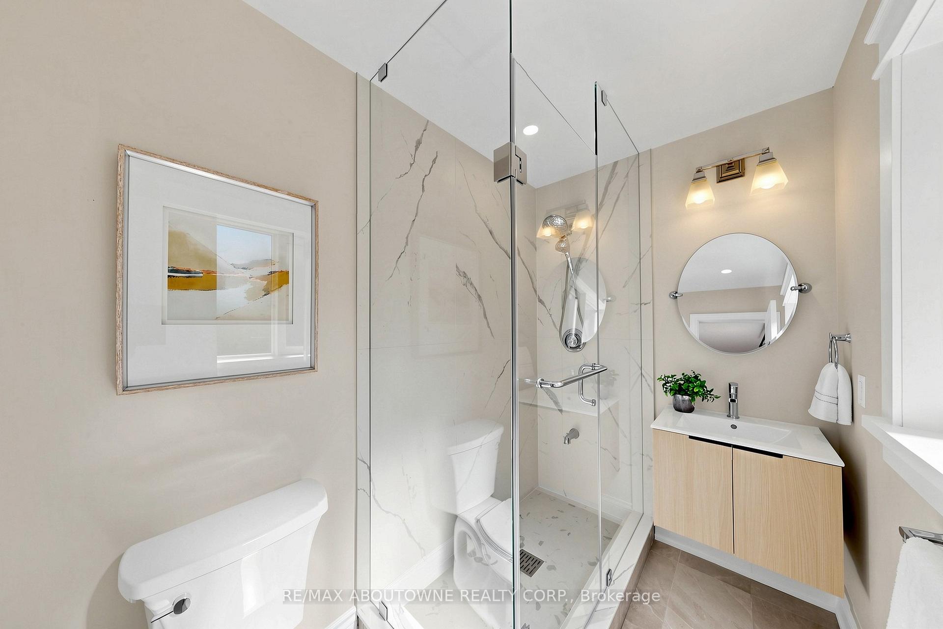 Photo 27 of 1304 Devon Road, Oakville, Morrison — HOMEH