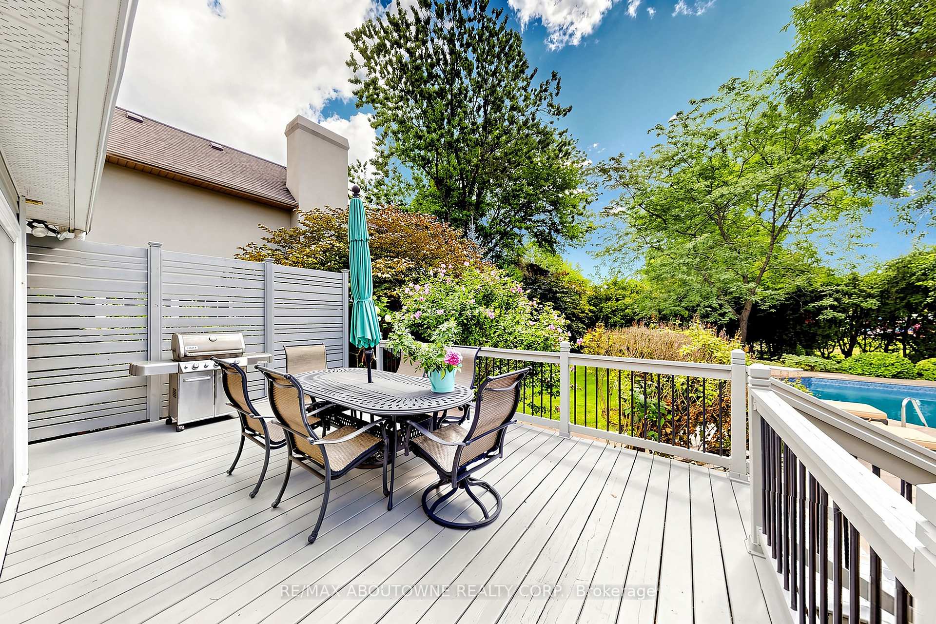 Photo 37 of 1304 Devon Road, Oakville, Morrison — HOMEH