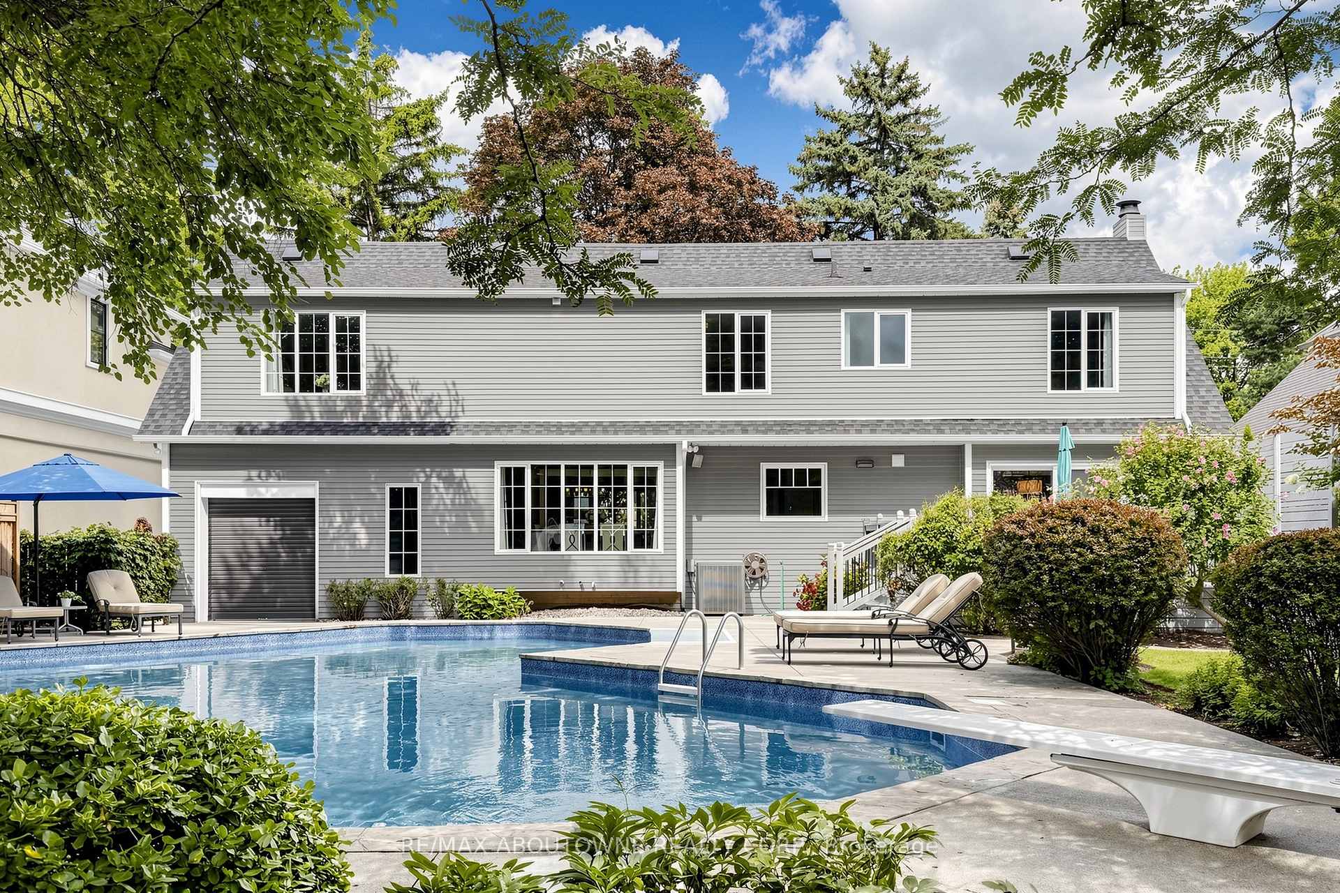 Photo 38 of 1304 Devon Road, Oakville, Morrison — HOMEH