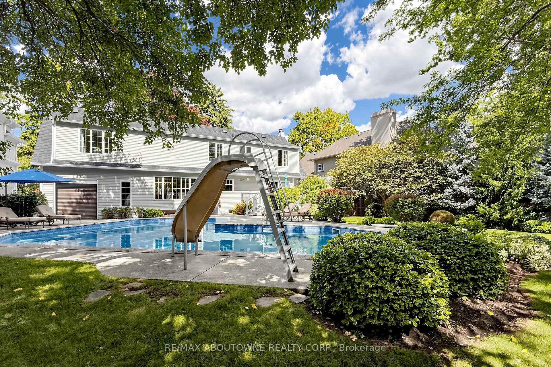 Photo 39 of 1304 Devon Road, Oakville, Morrison — HOMEH